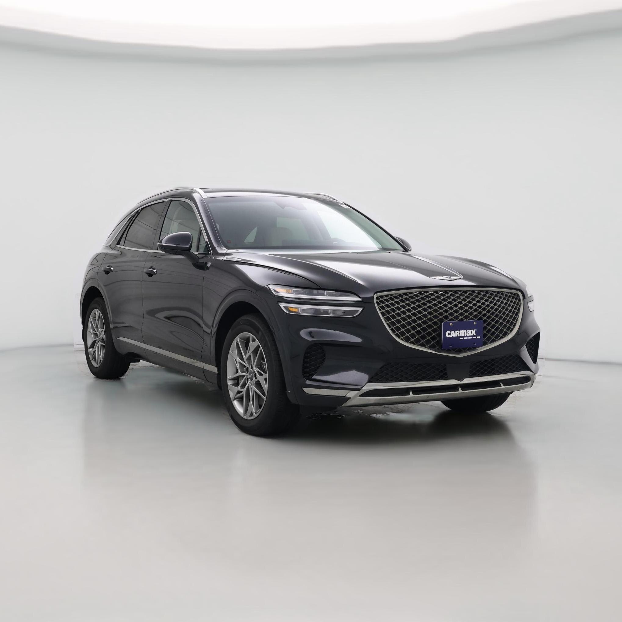 Thumbnail: 2023 Genesis GV70 - 1