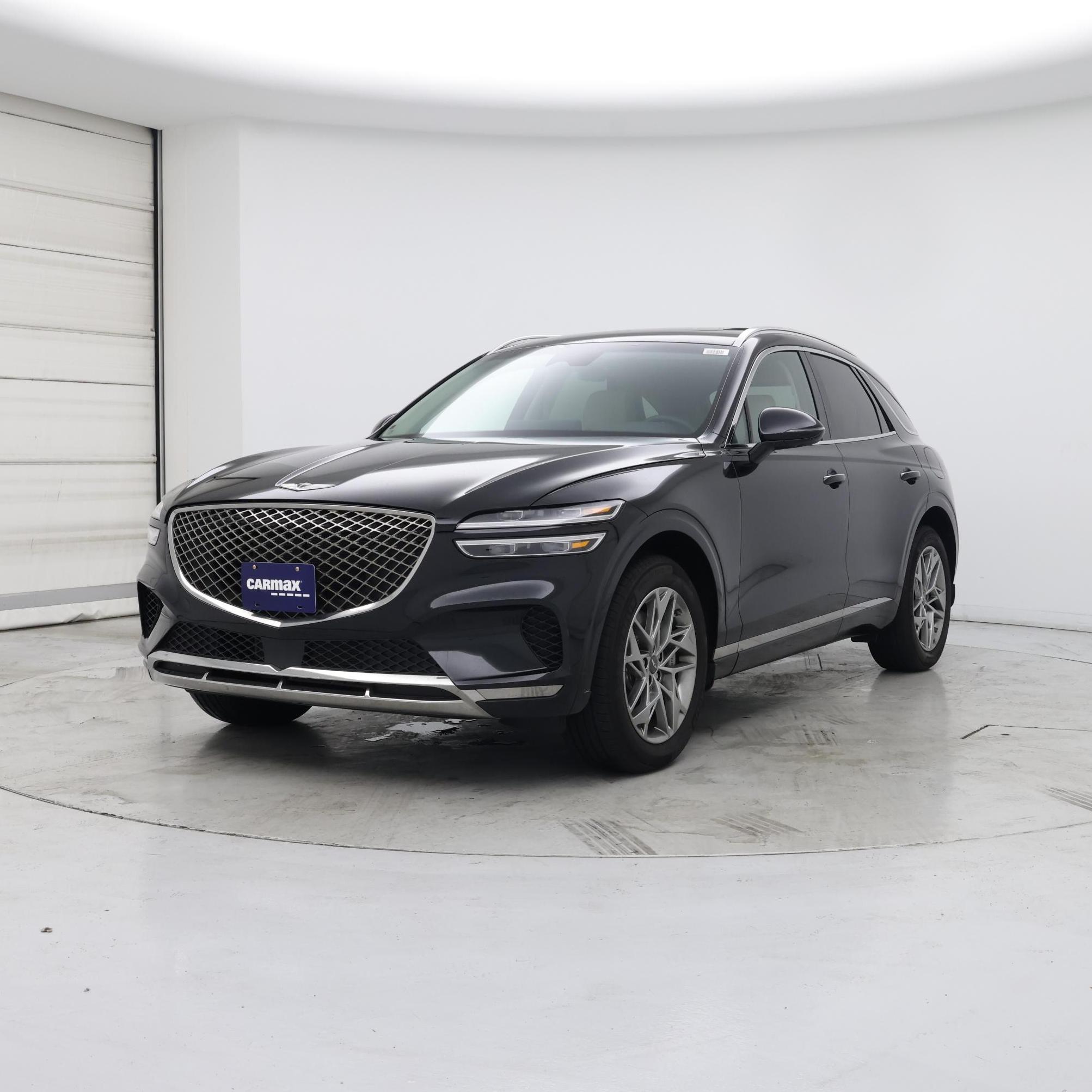 Thumbnail: 2023 Genesis GV70 - 4