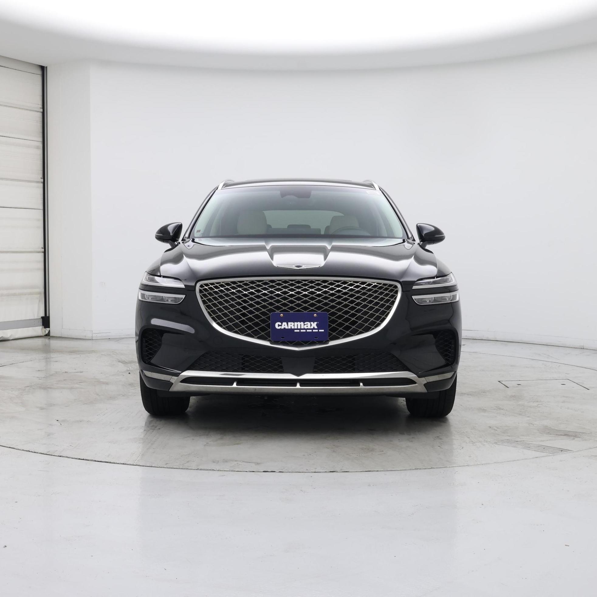 Thumbnail: 2023 Genesis GV70 - 5