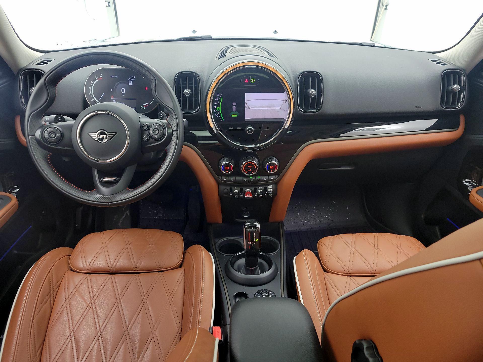 Thumbnail: 2021 MINI Cooper Countryman - 9