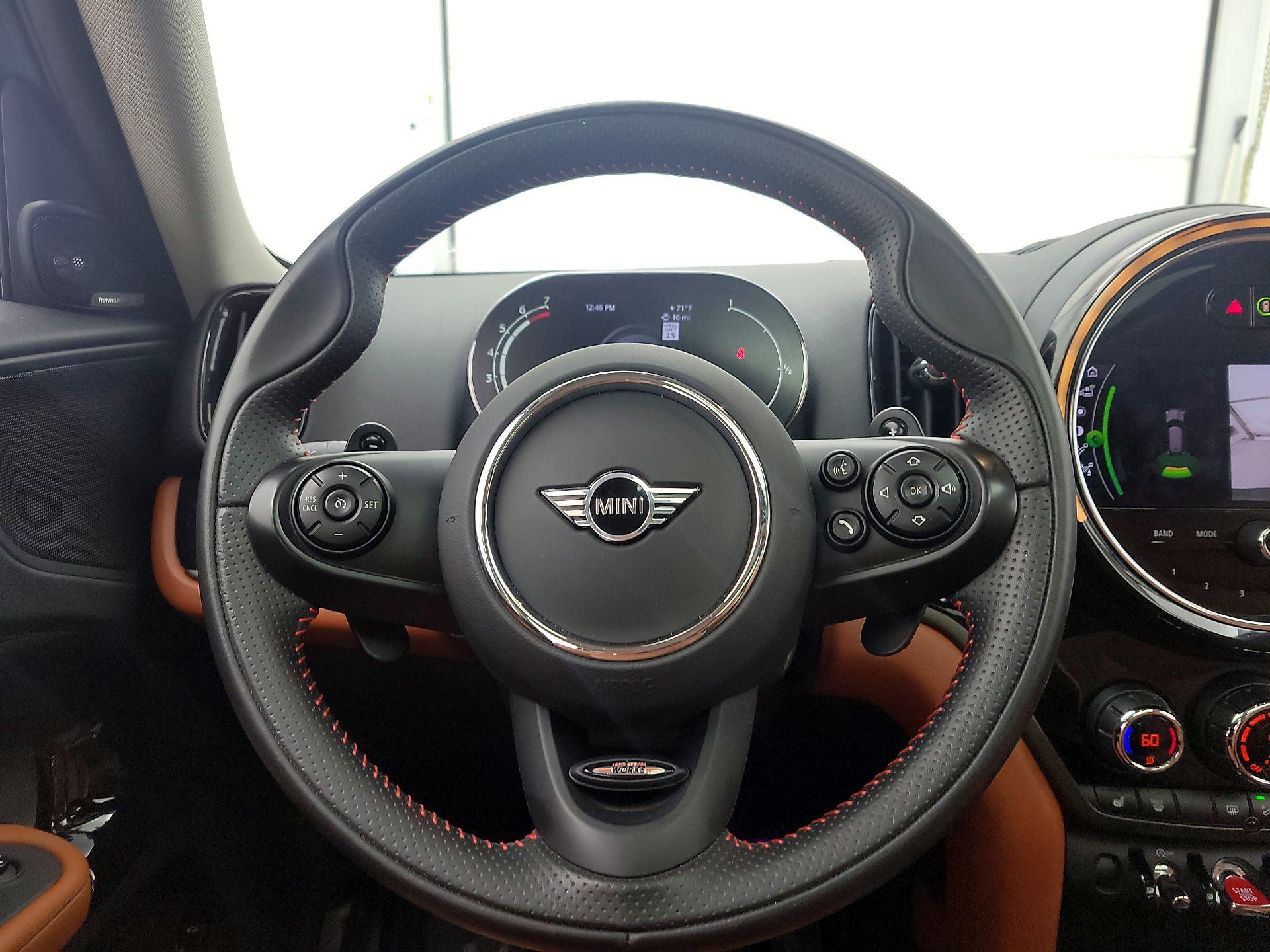 Thumbnail: 2021 MINI Cooper Countryman - 10