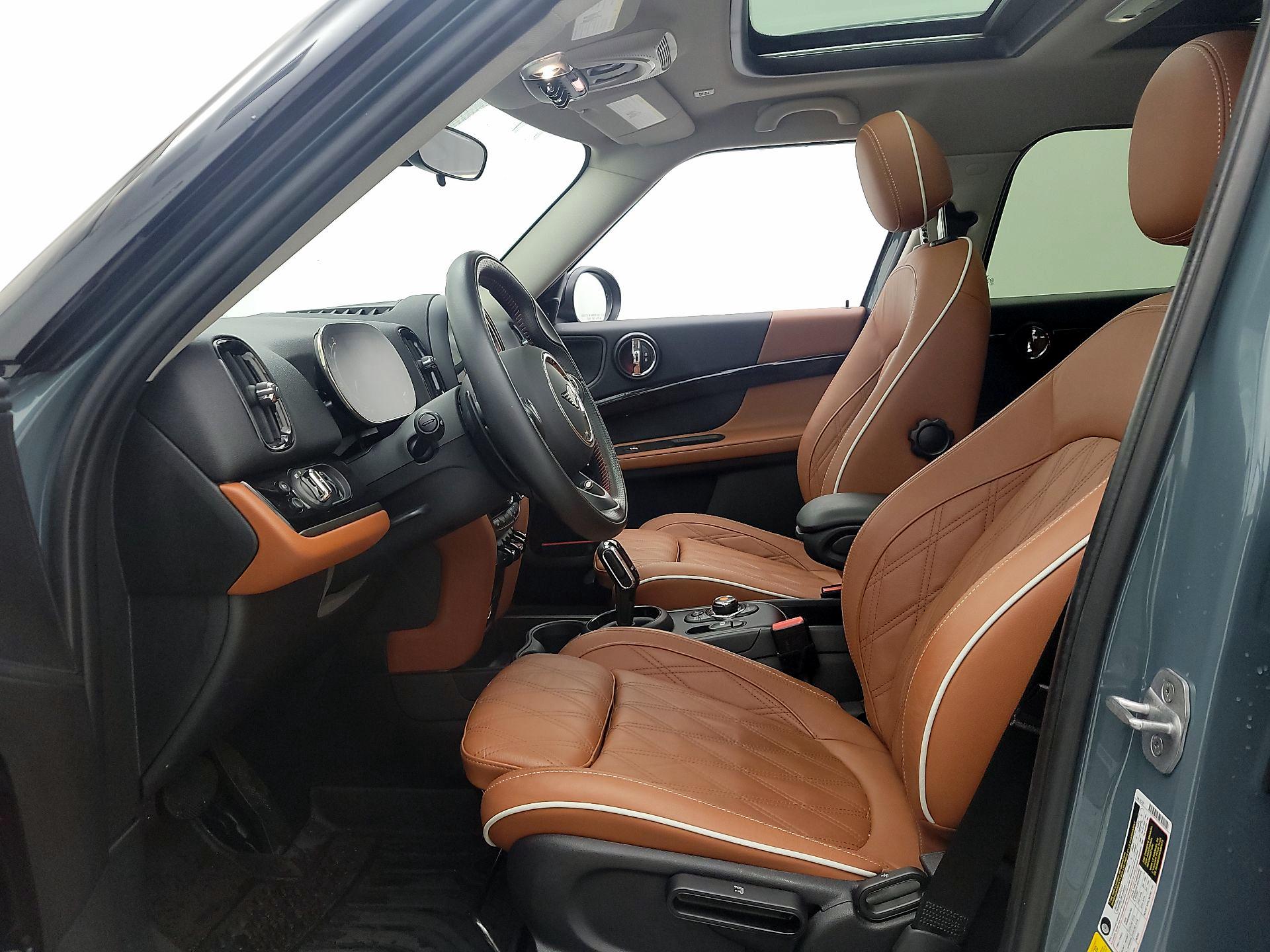 Thumbnail: 2021 MINI Cooper Countryman - 11