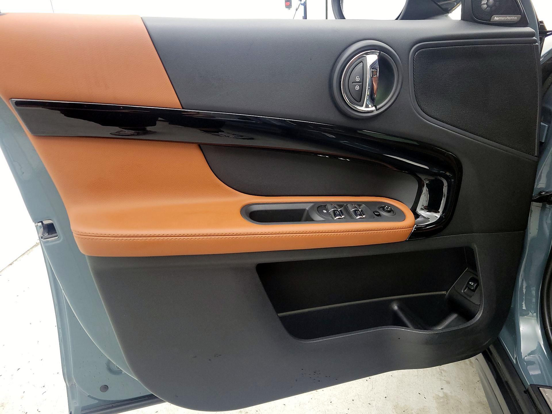 Thumbnail: 2021 MINI Cooper Countryman - 12