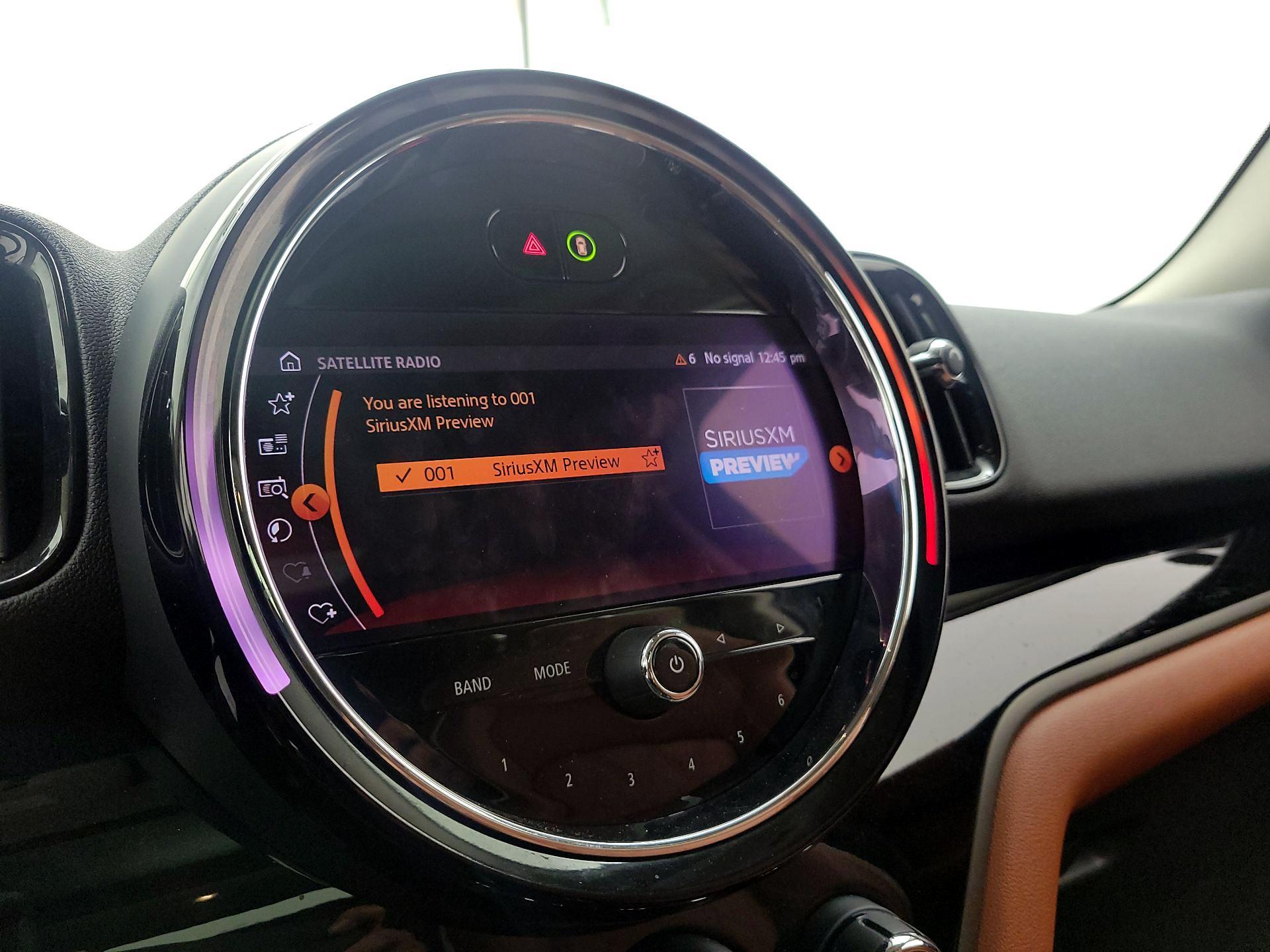 Thumbnail: 2021 MINI Cooper Countryman - 14