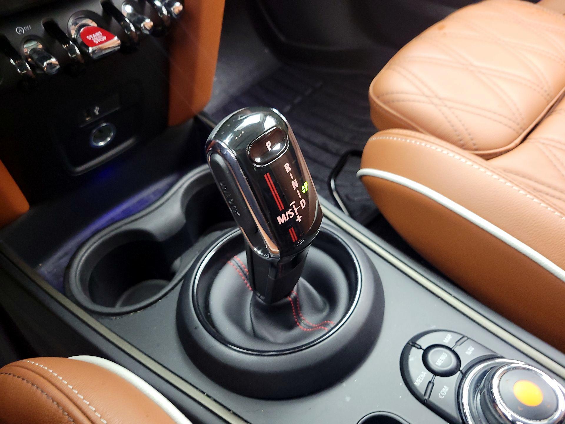 Thumbnail: 2021 MINI Cooper Countryman - 16