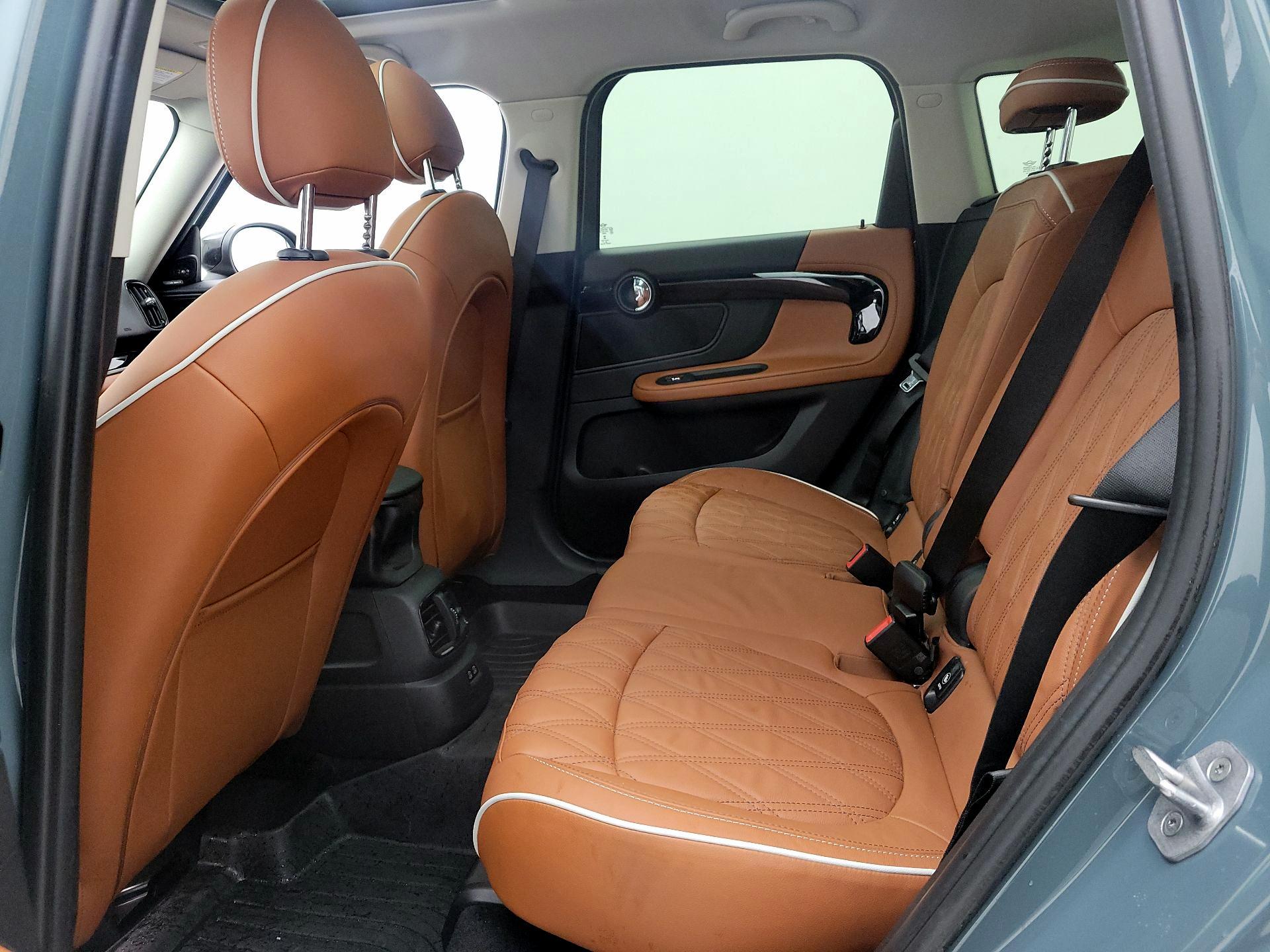 Thumbnail: 2021 MINI Cooper Countryman - 18
