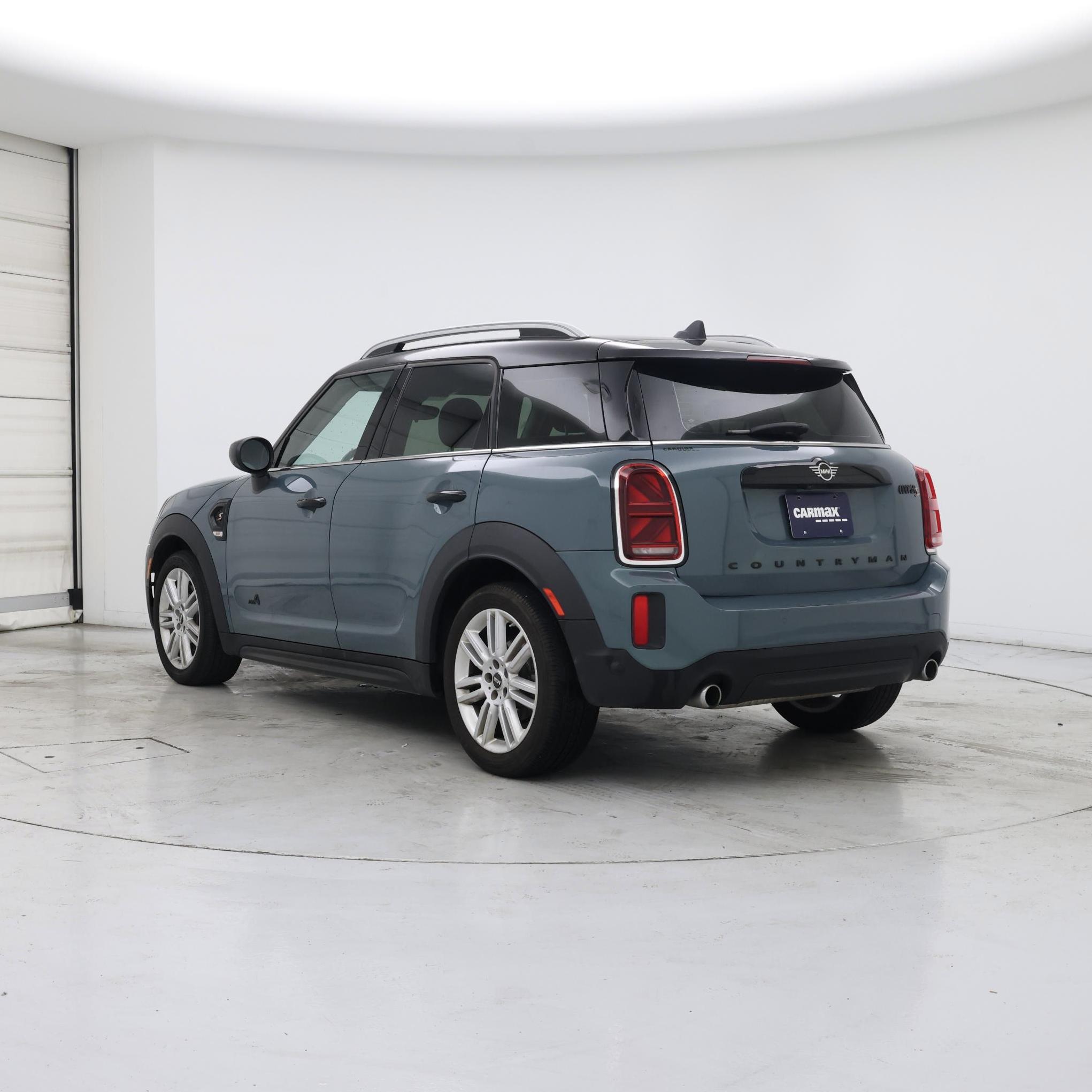 Thumbnail: 2021 MINI Cooper Countryman - 2
