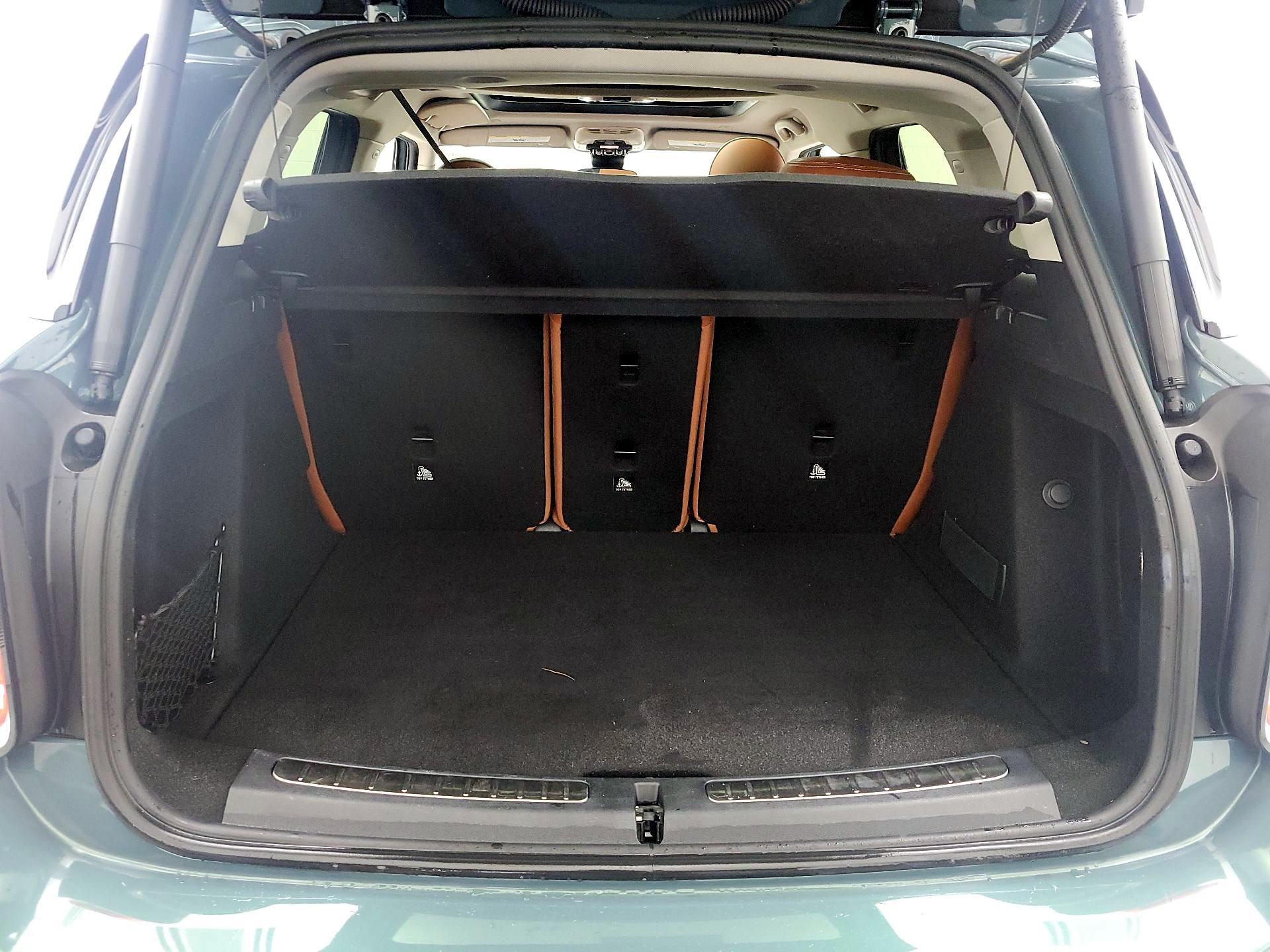 Thumbnail: 2021 MINI Cooper Countryman - 19
