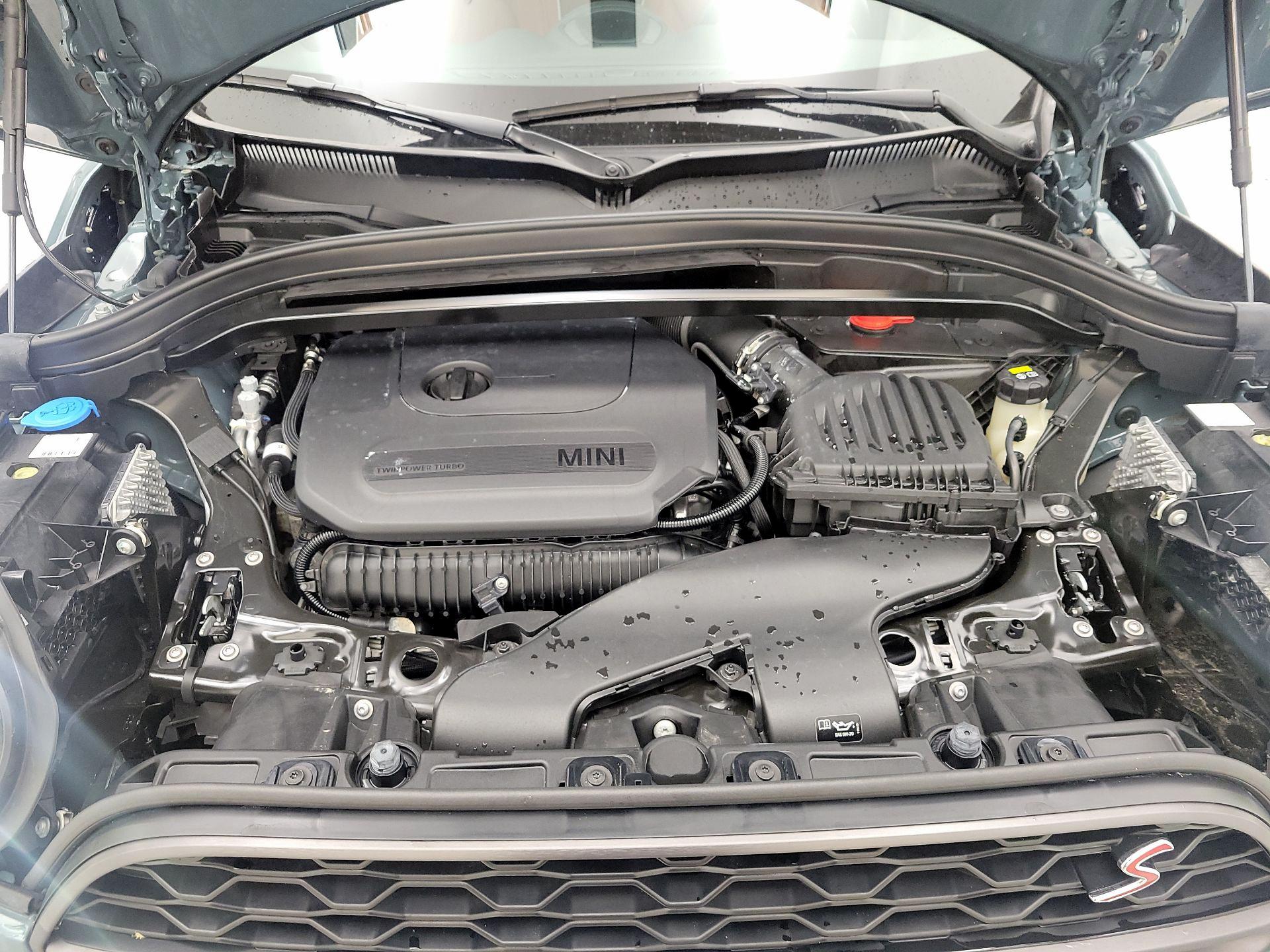 Thumbnail: 2021 MINI Cooper Countryman - 20