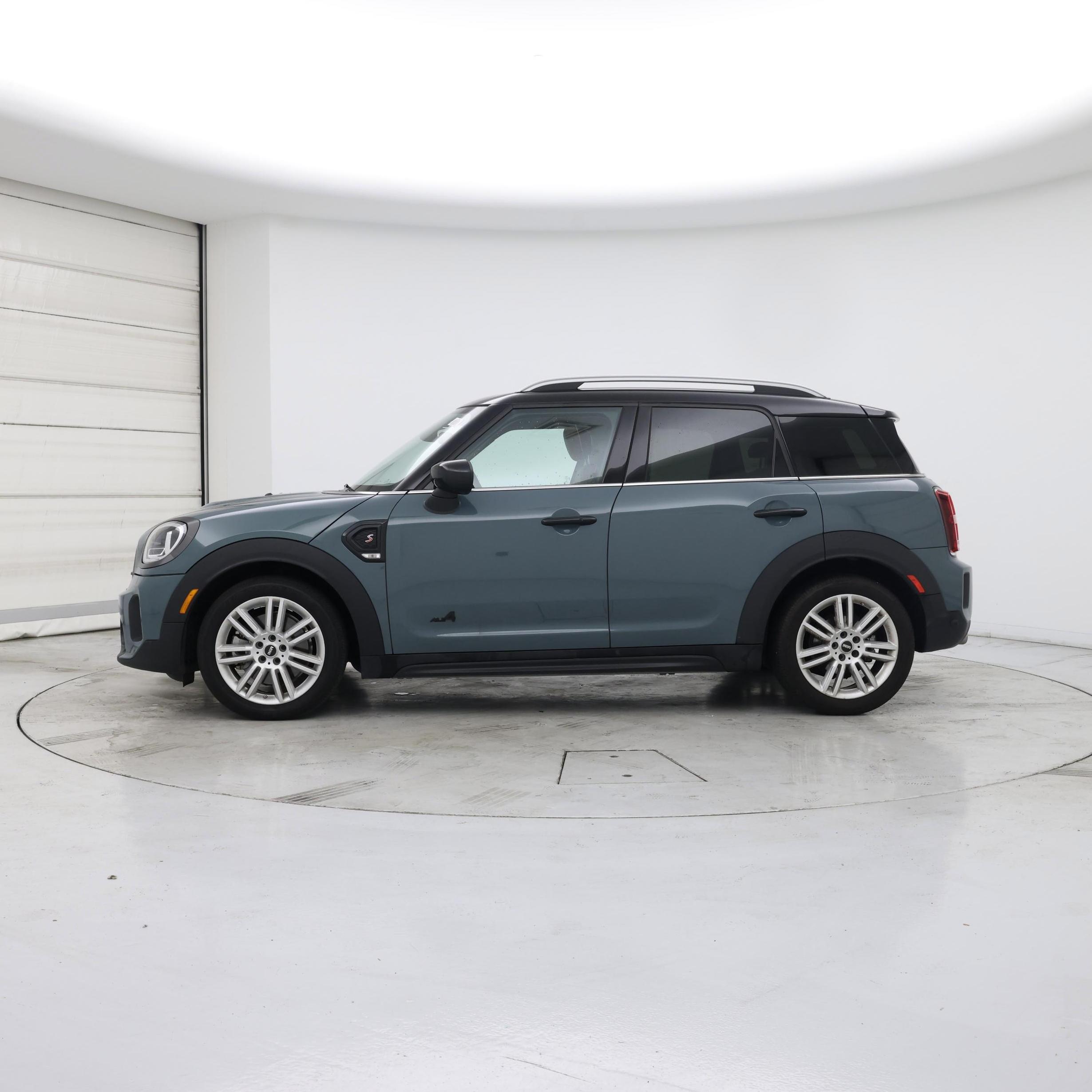 Thumbnail: 2021 MINI Cooper Countryman - 3