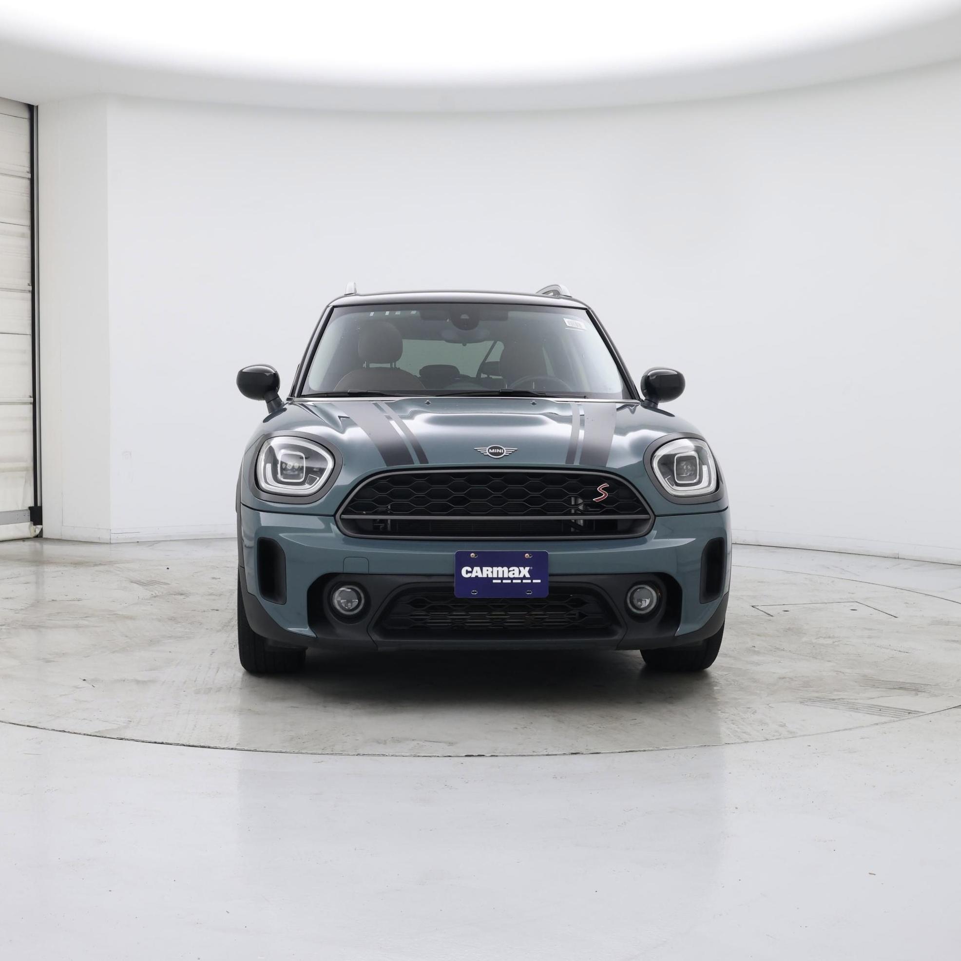 Thumbnail: 2021 MINI Cooper Countryman - 5