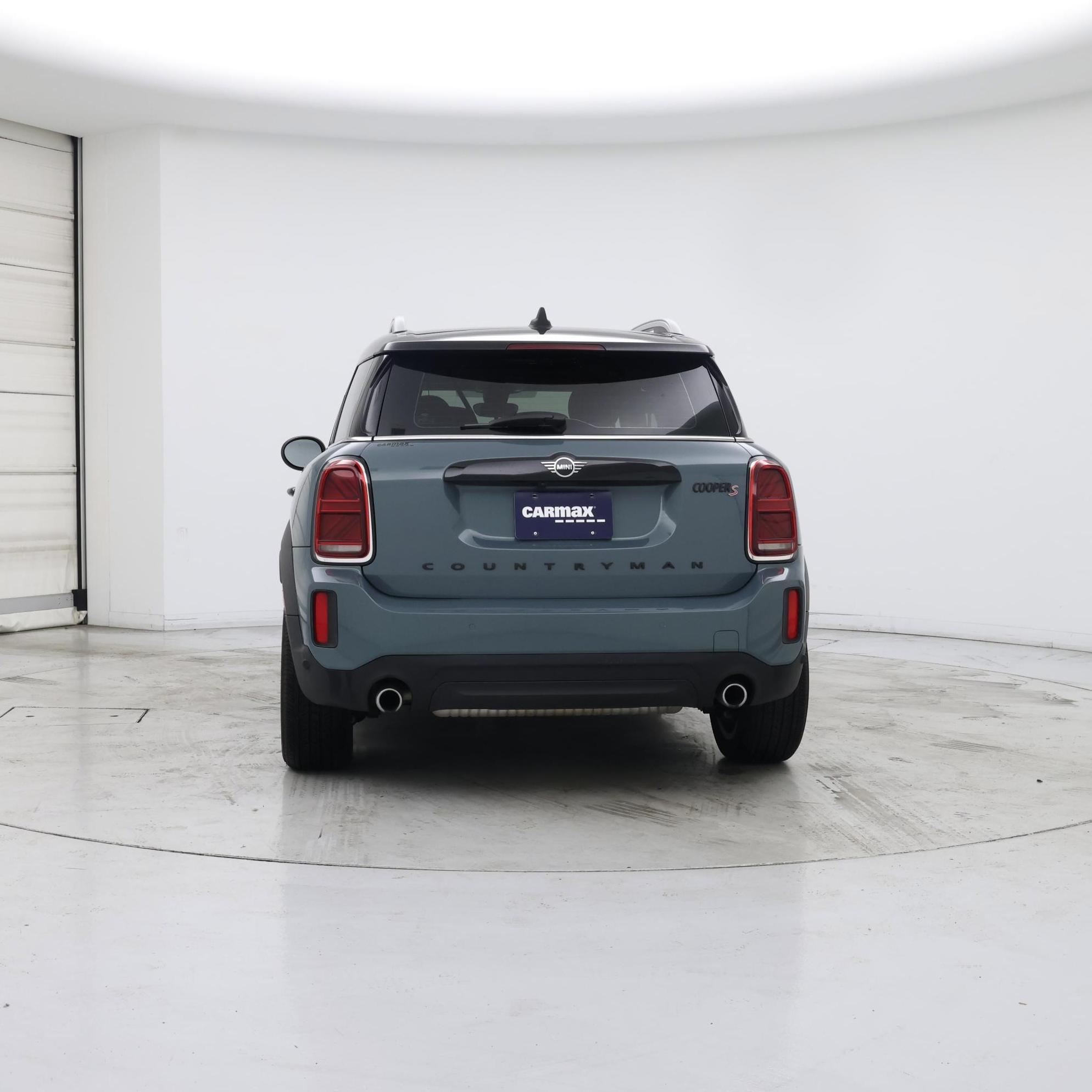 Thumbnail: 2021 MINI Cooper Countryman - 6