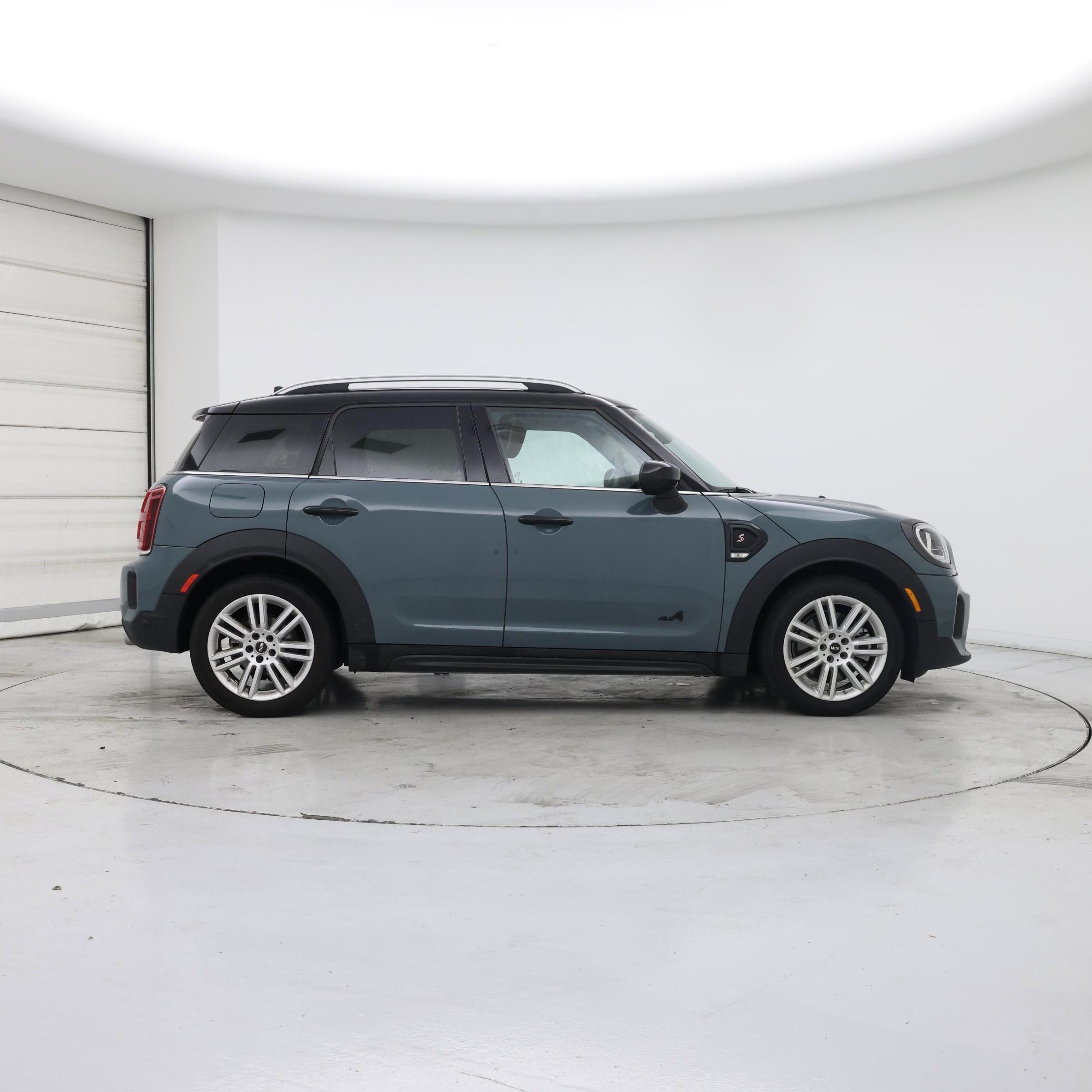 Thumbnail: 2021 MINI Cooper Countryman - 7