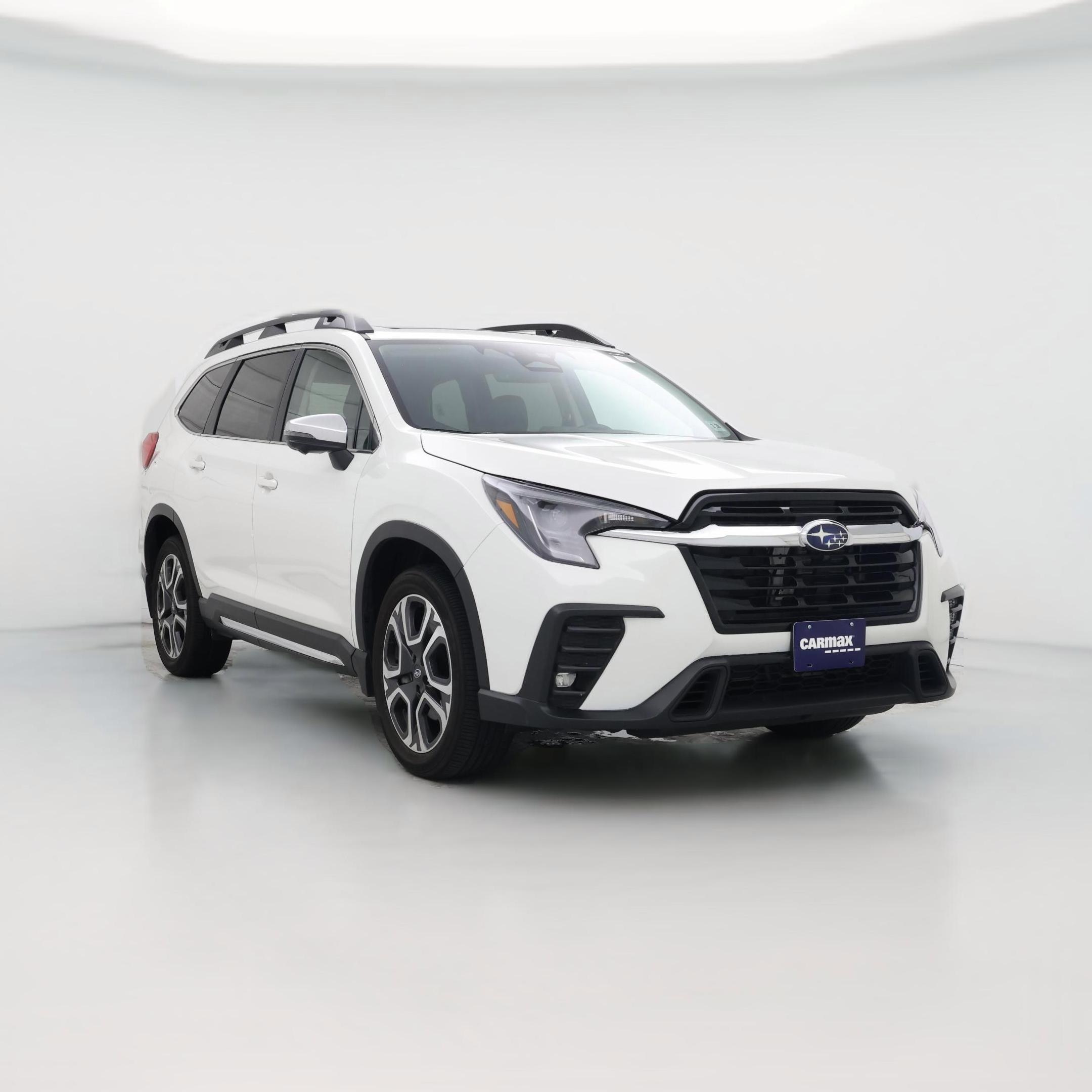 Thumbnail: 2023 Subaru Ascent - 1