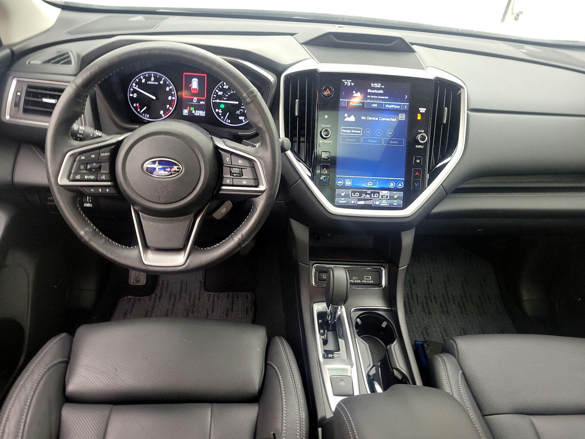 Thumbnail: 2023 Subaru Ascent - 9