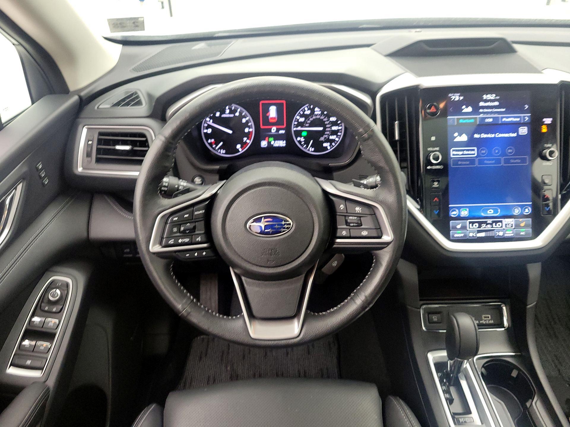 Thumbnail: 2023 Subaru Ascent - 10
