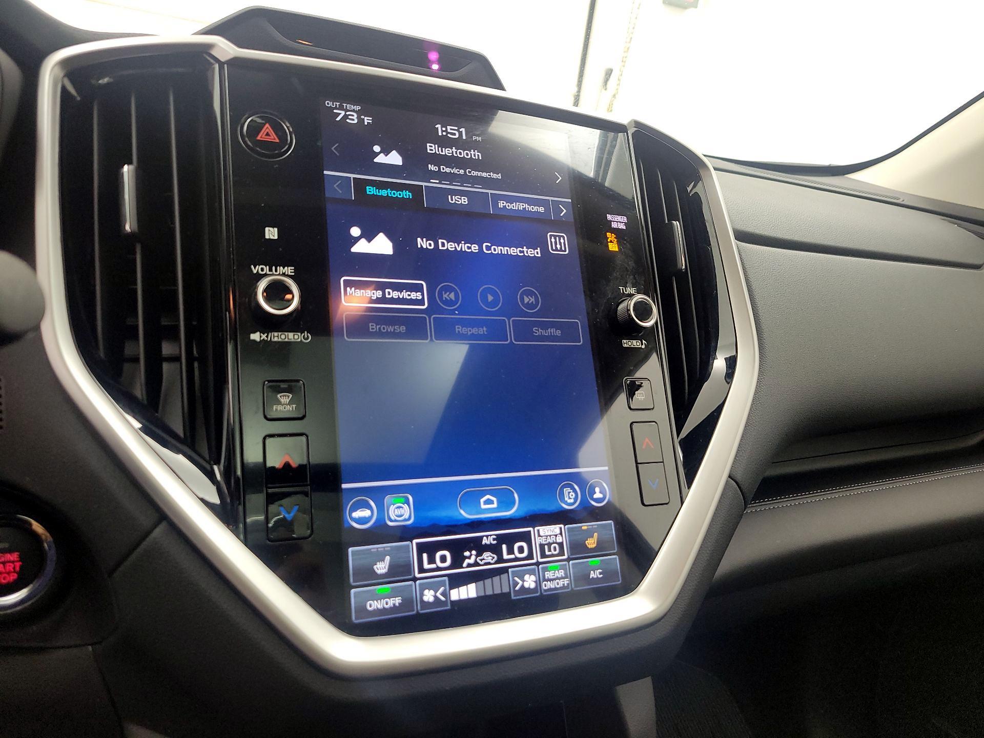 Thumbnail: 2023 Subaru Ascent - 16
