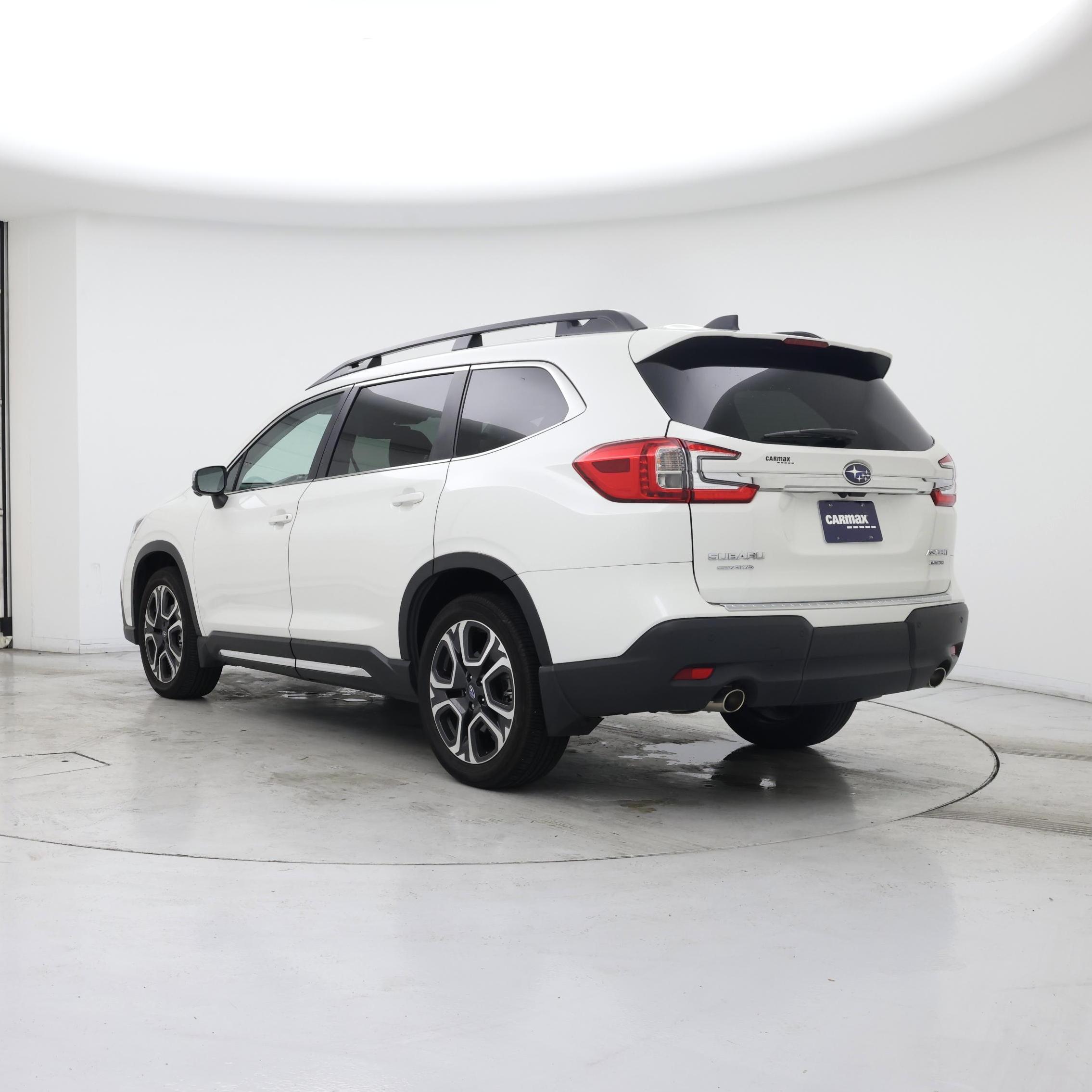 Thumbnail: 2023 Subaru Ascent - 2
