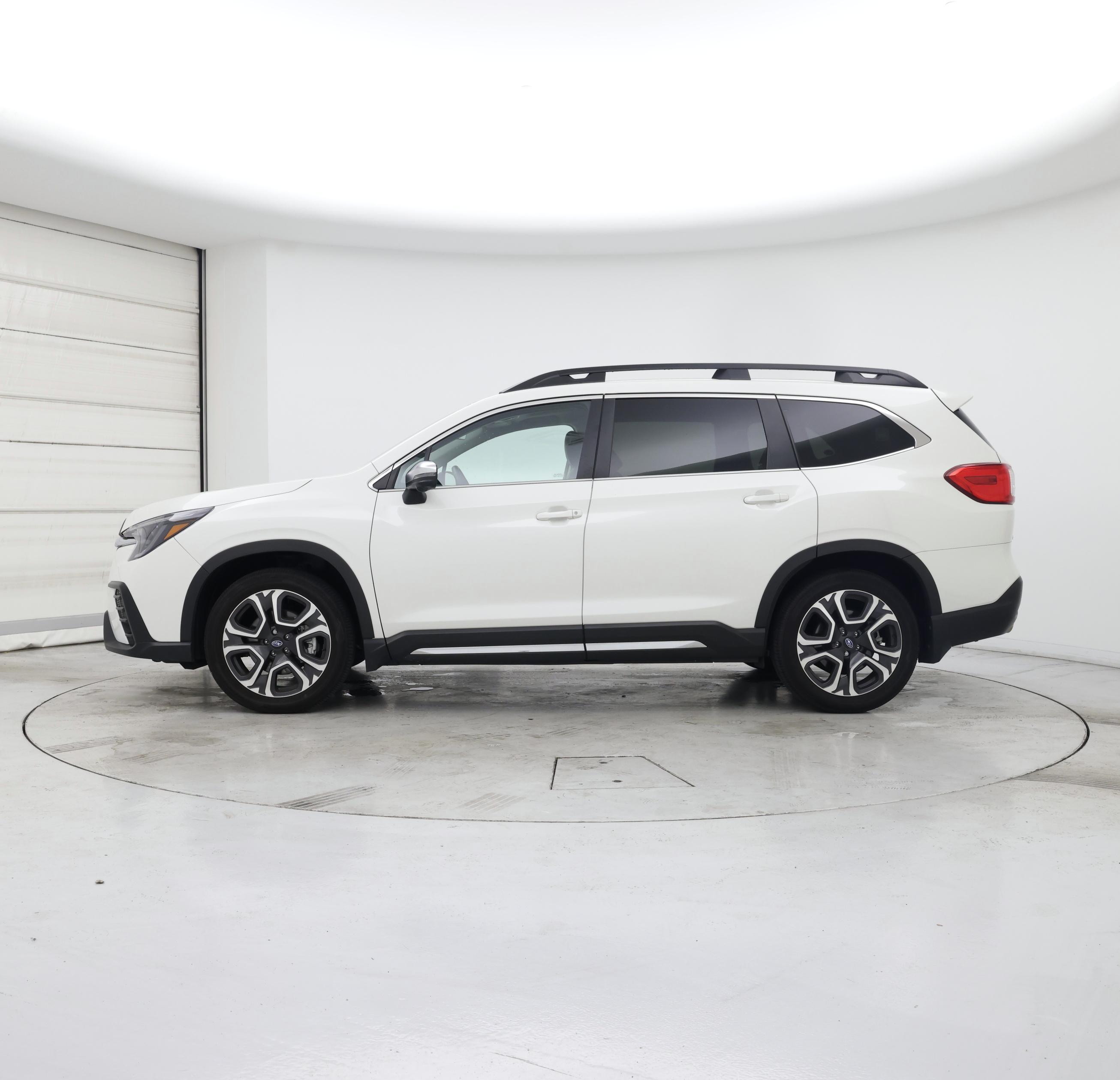 Thumbnail: 2023 Subaru Ascent - 3