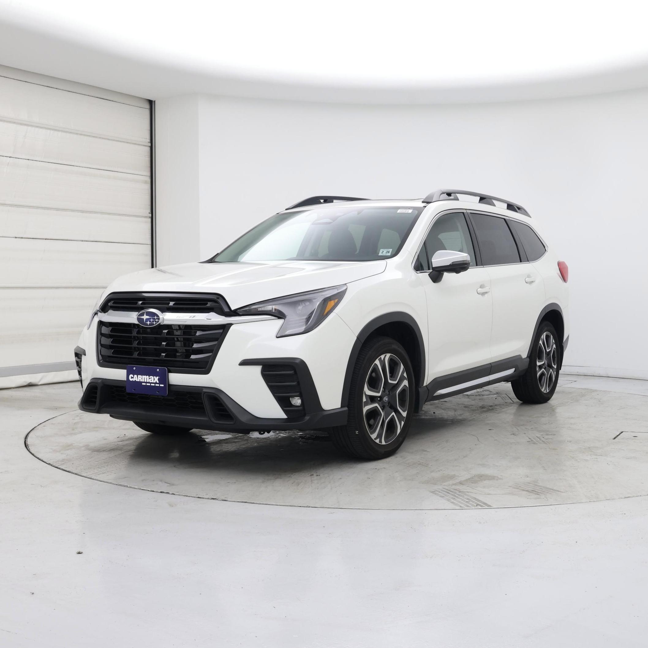 Thumbnail: 2023 Subaru Ascent - 4
