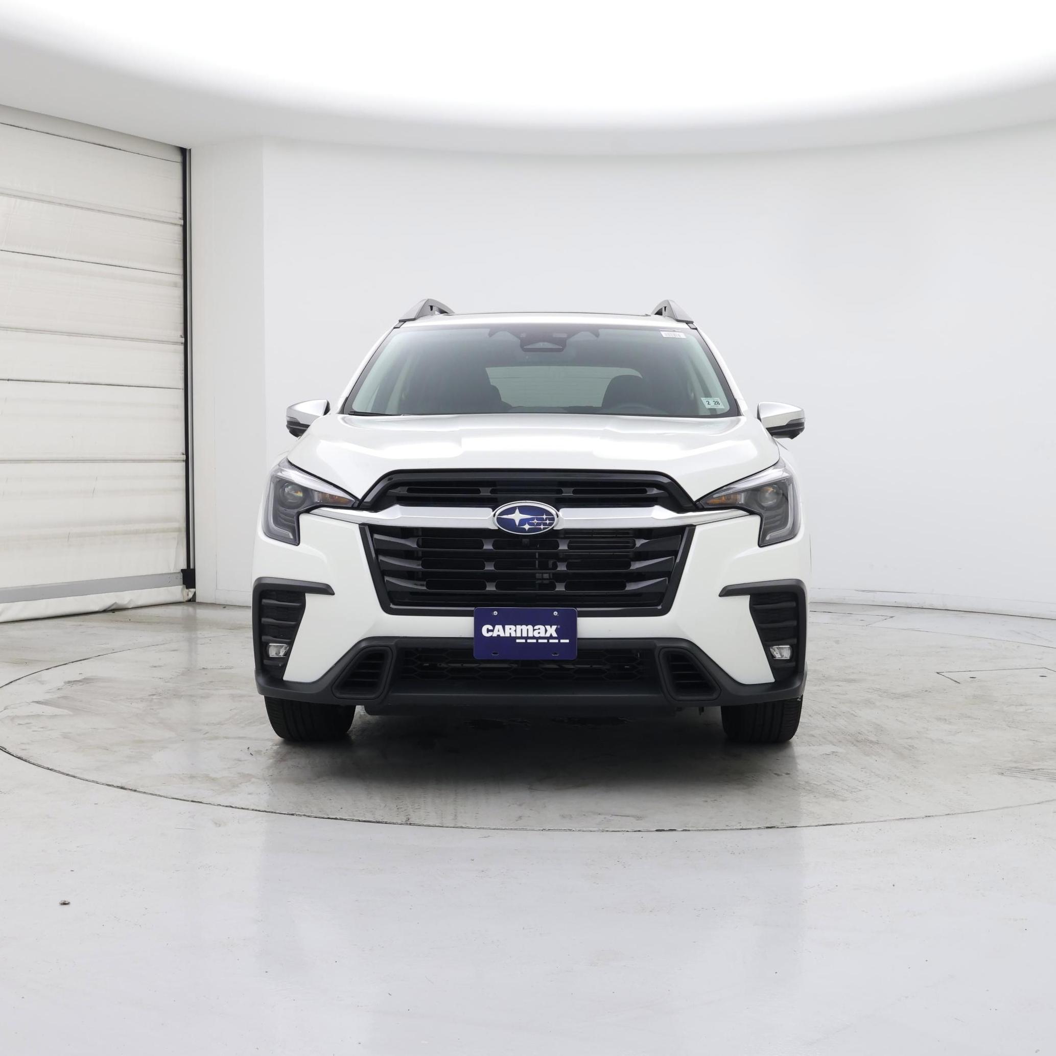 Thumbnail: 2023 Subaru Ascent - 5