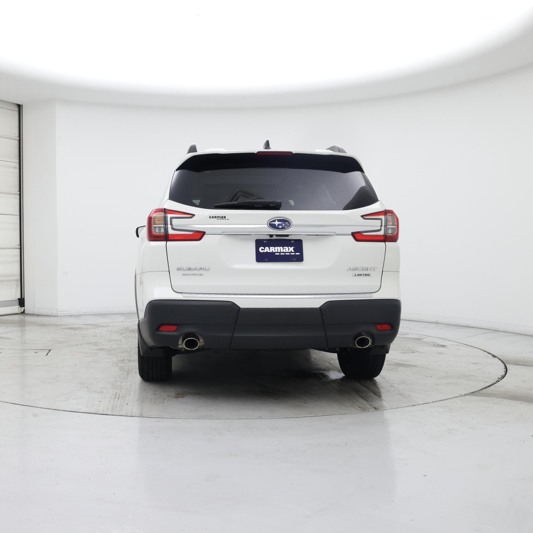 Thumbnail: 2023 Subaru Ascent - 6