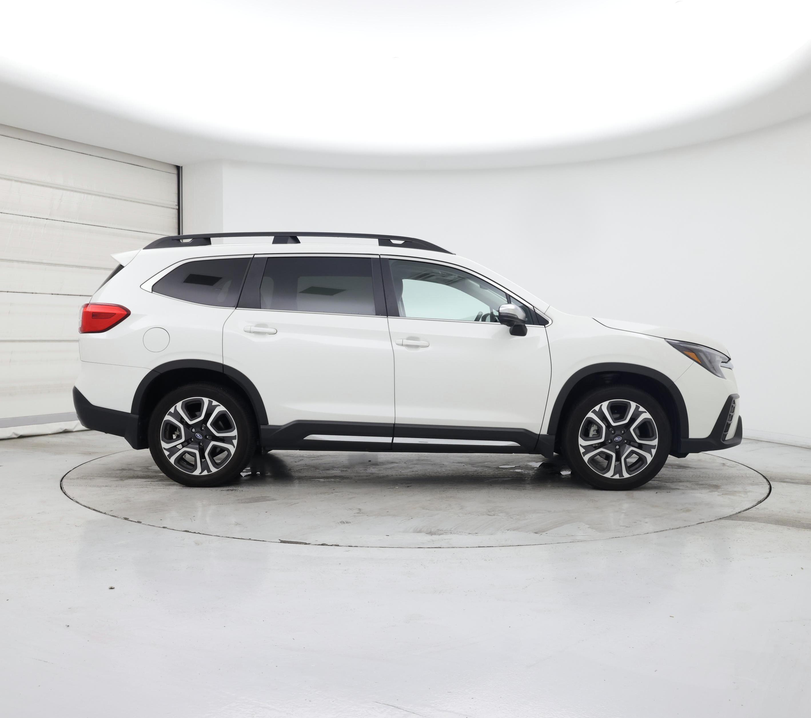 Thumbnail: 2023 Subaru Ascent - 7
