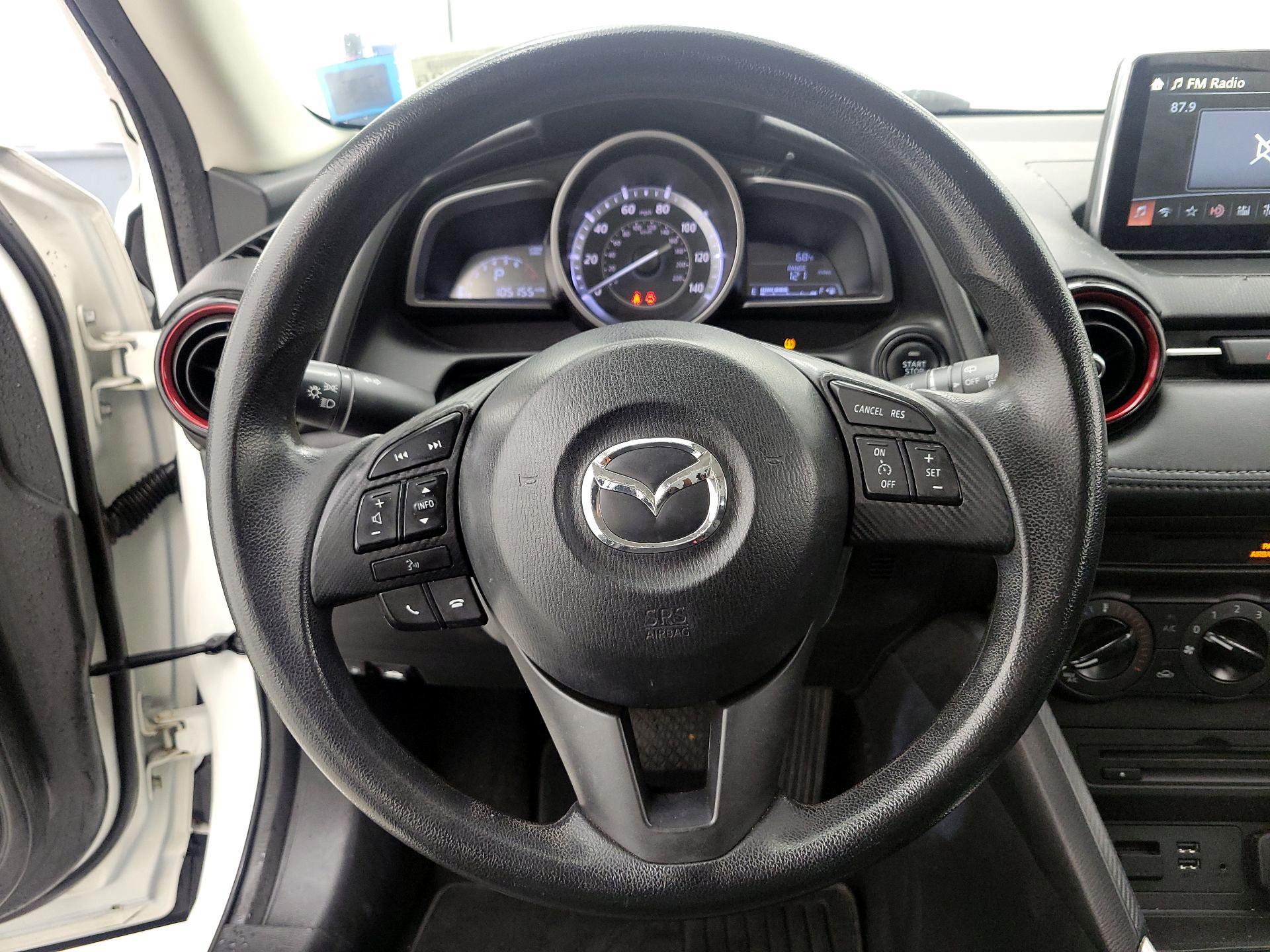 Thumbnail: 2016 Mazda CX-3 - 10