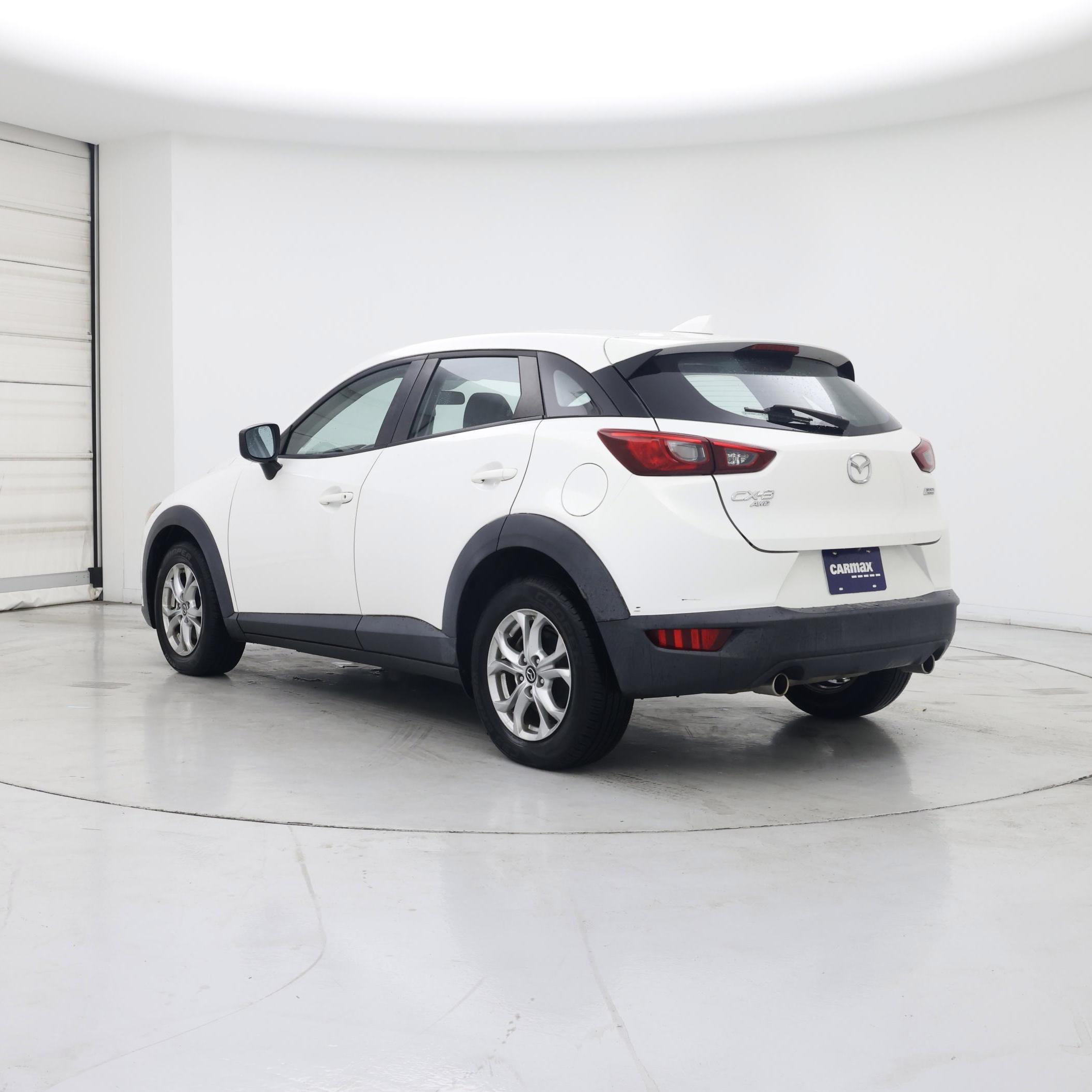 Thumbnail: 2016 Mazda CX-3 - 2
