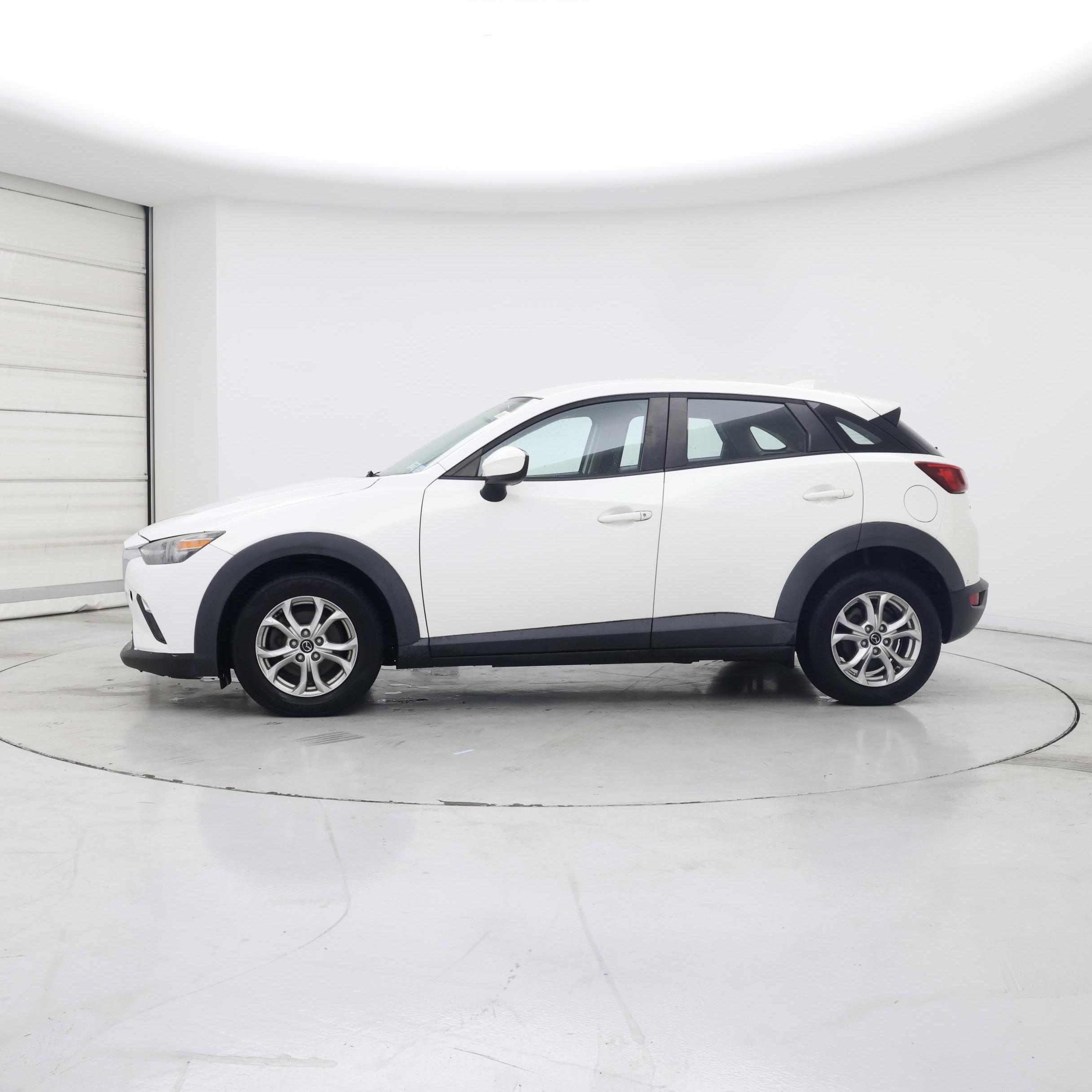 Thumbnail: 2016 Mazda CX-3 - 3