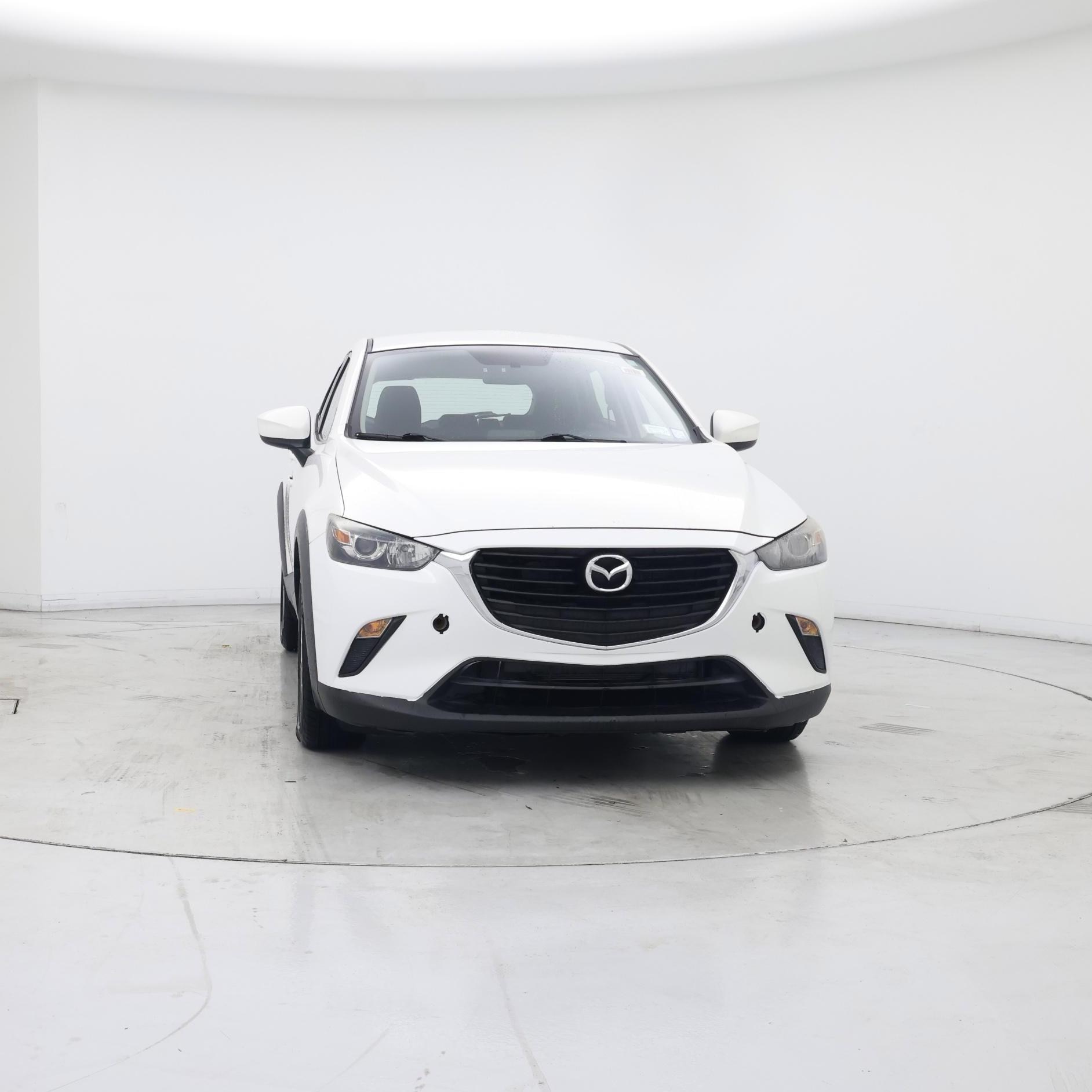 Thumbnail: 2016 Mazda CX-3 - 5