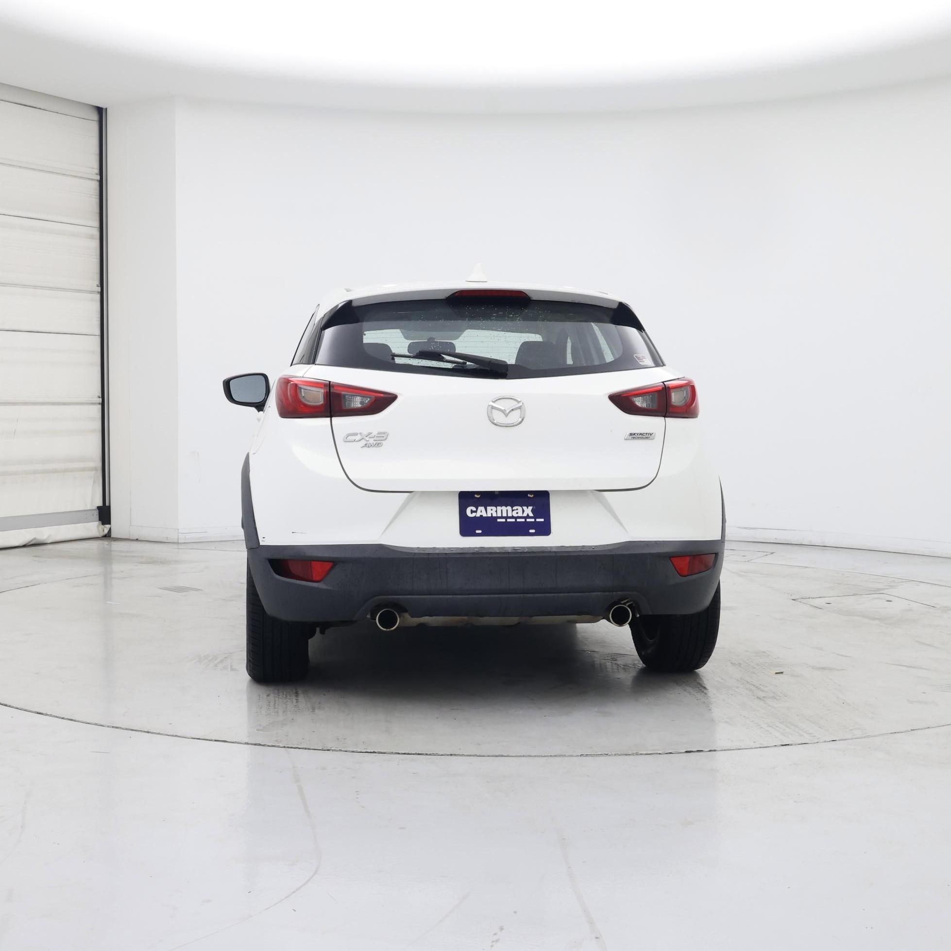 Thumbnail: 2016 Mazda CX-3 - 6