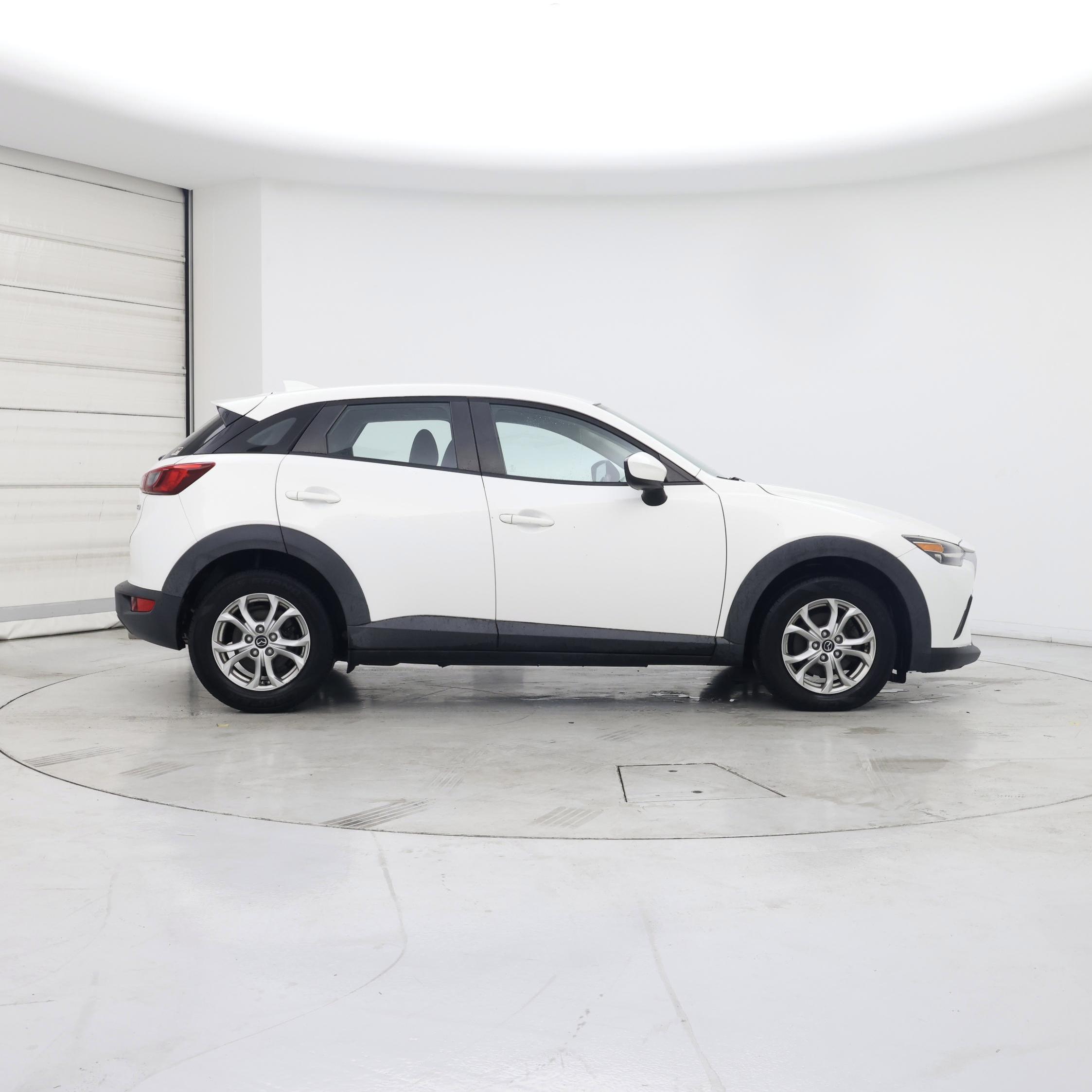 Thumbnail: 2016 Mazda CX-3 - 7