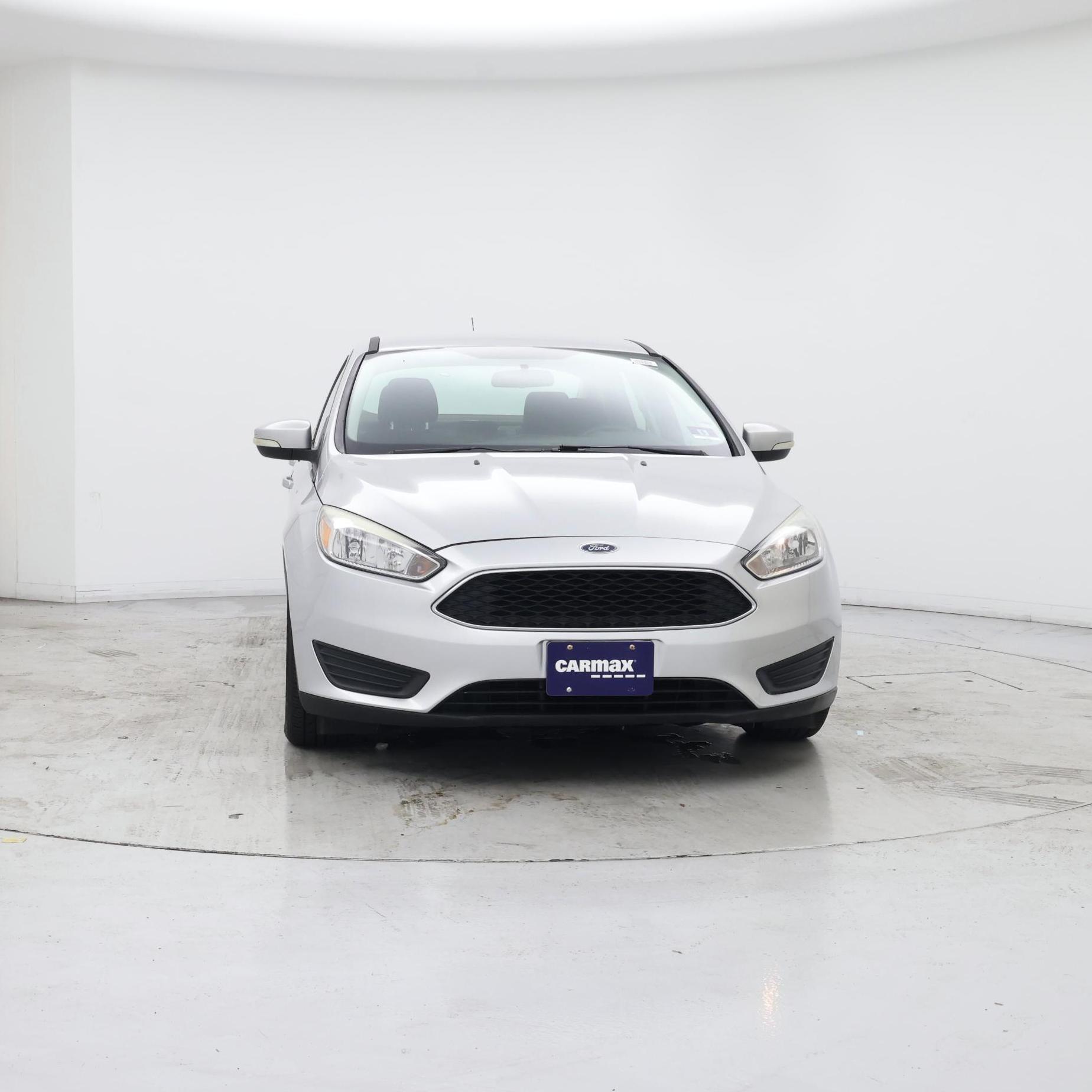 Thumbnail: 2016 Ford Focus - 5