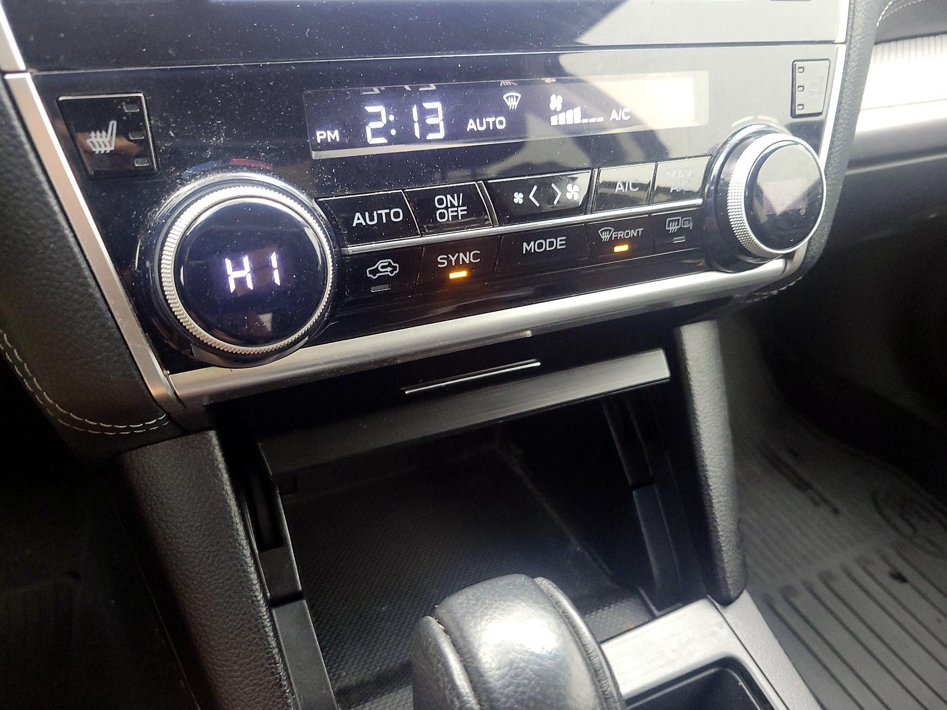 Thumbnail: 2018 Subaru Outback - 16