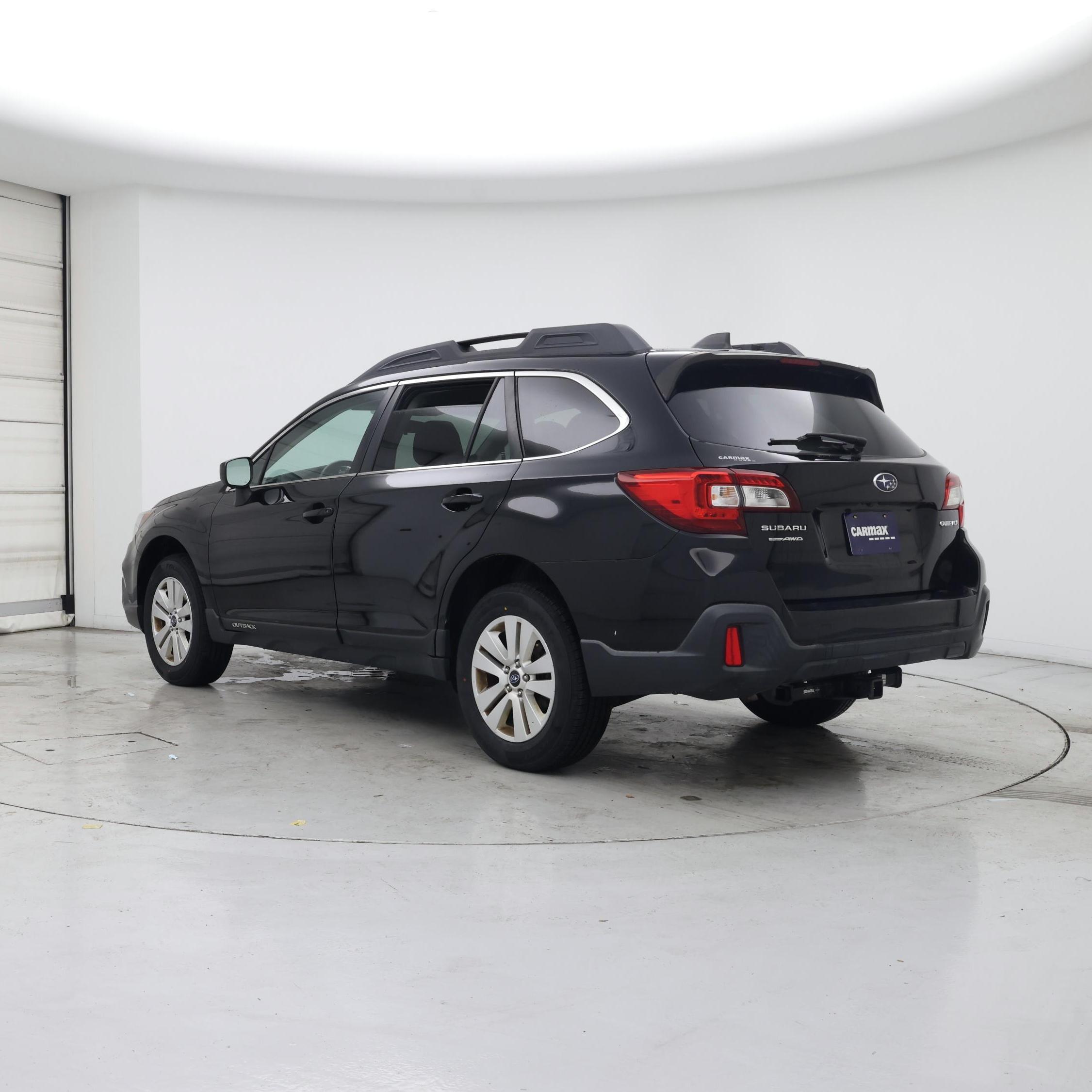 Thumbnail: 2018 Subaru Outback - 2