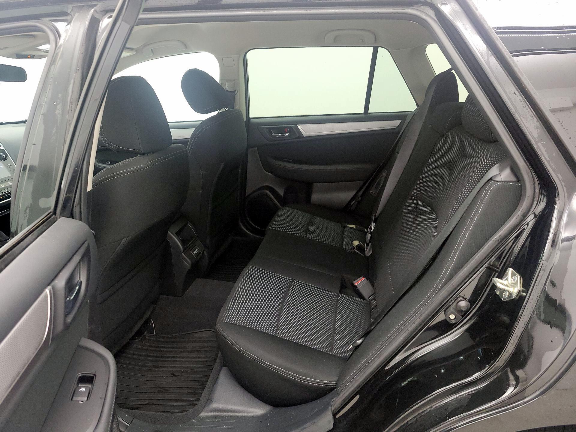 Thumbnail: 2018 Subaru Outback - 19