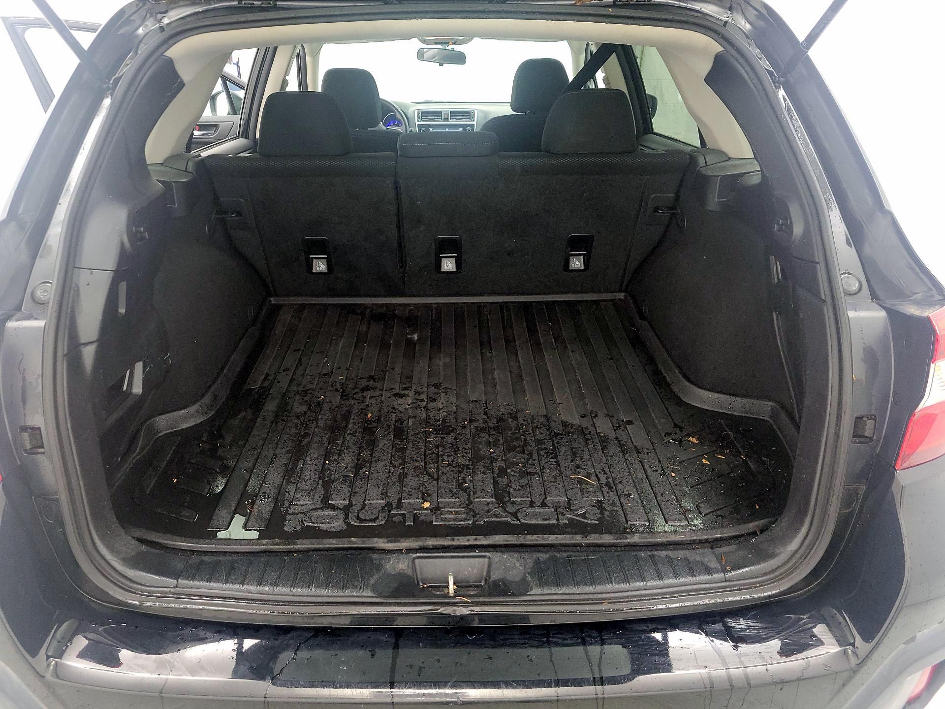 Thumbnail: 2018 Subaru Outback - 20