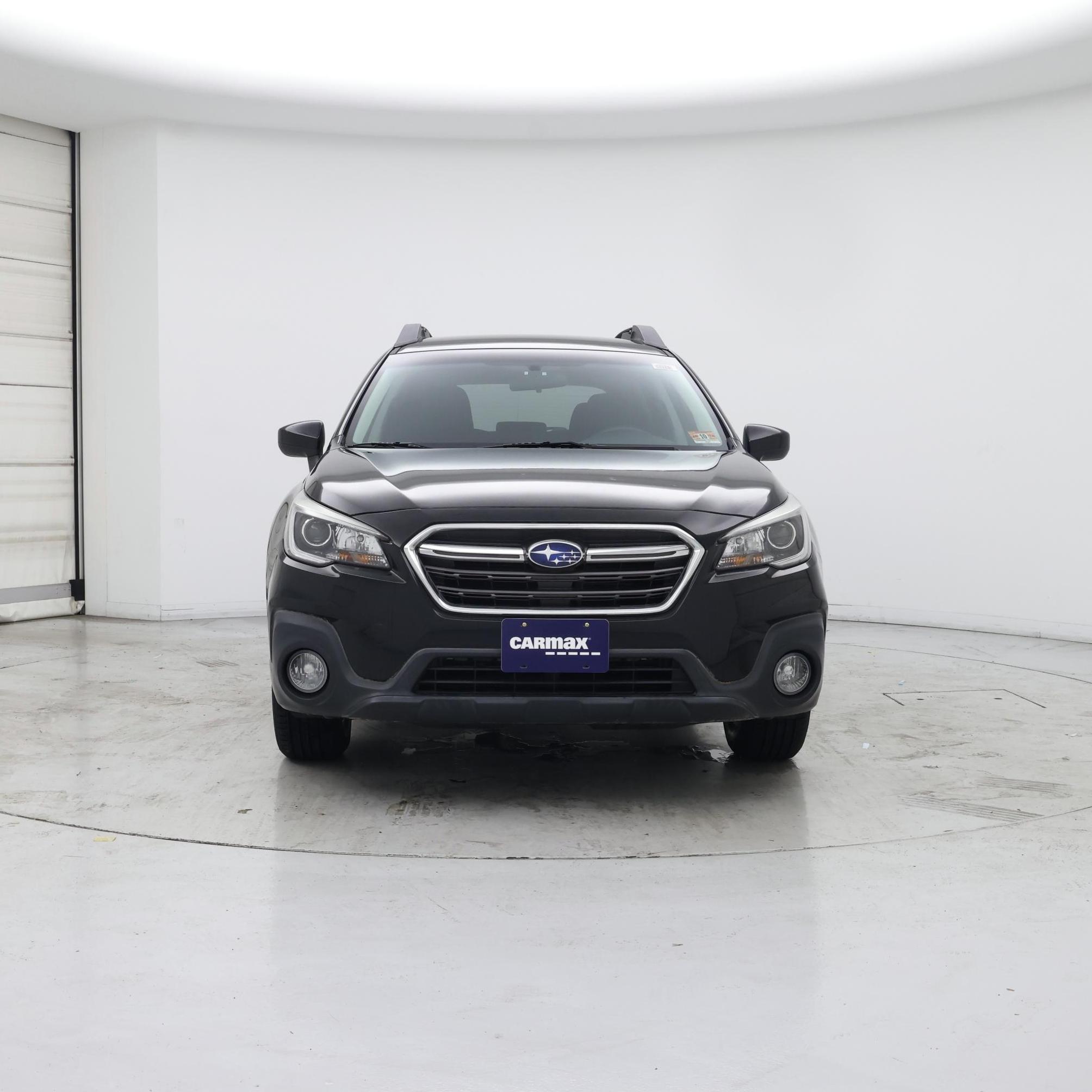 Thumbnail: 2018 Subaru Outback - 5