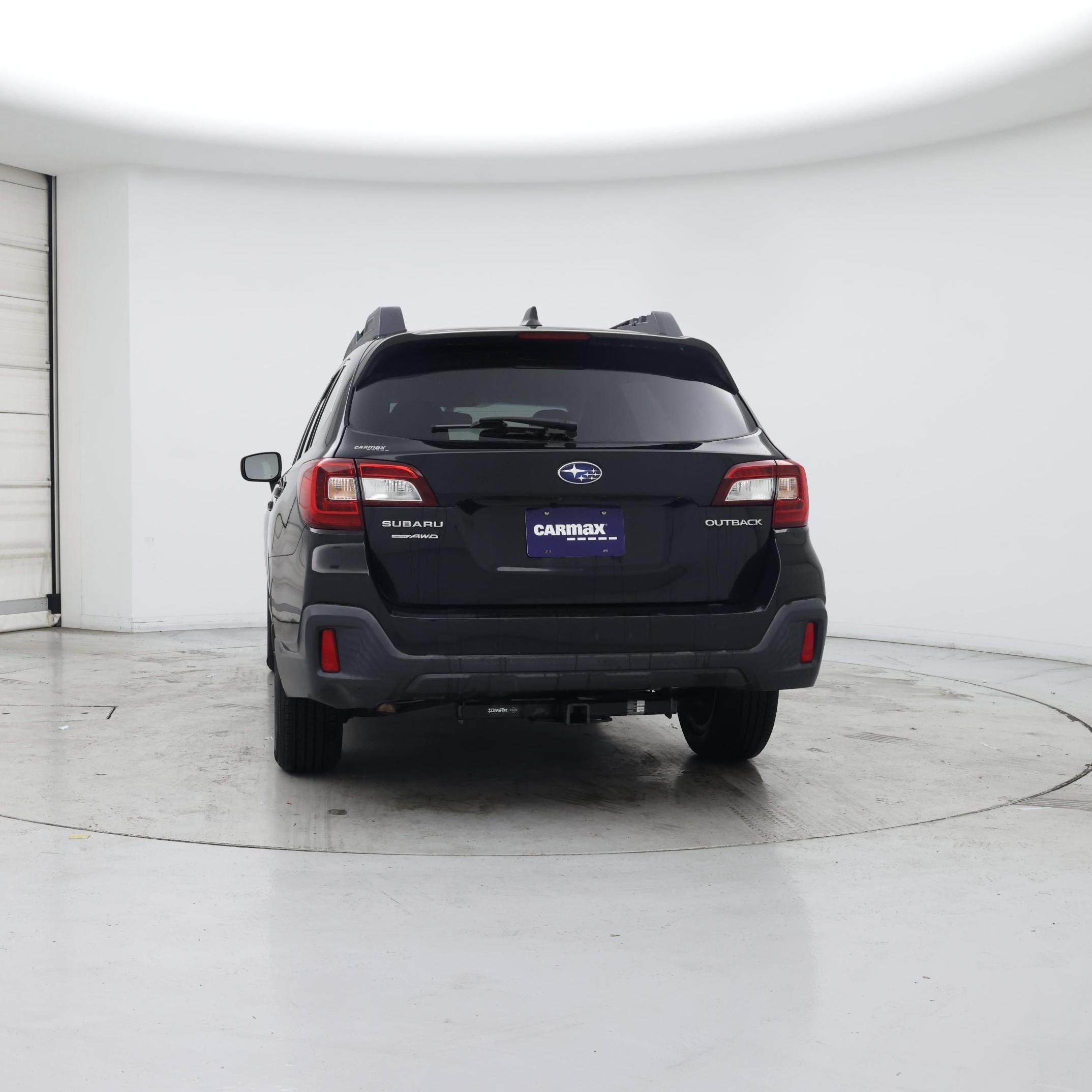 Thumbnail: 2018 Subaru Outback - 6