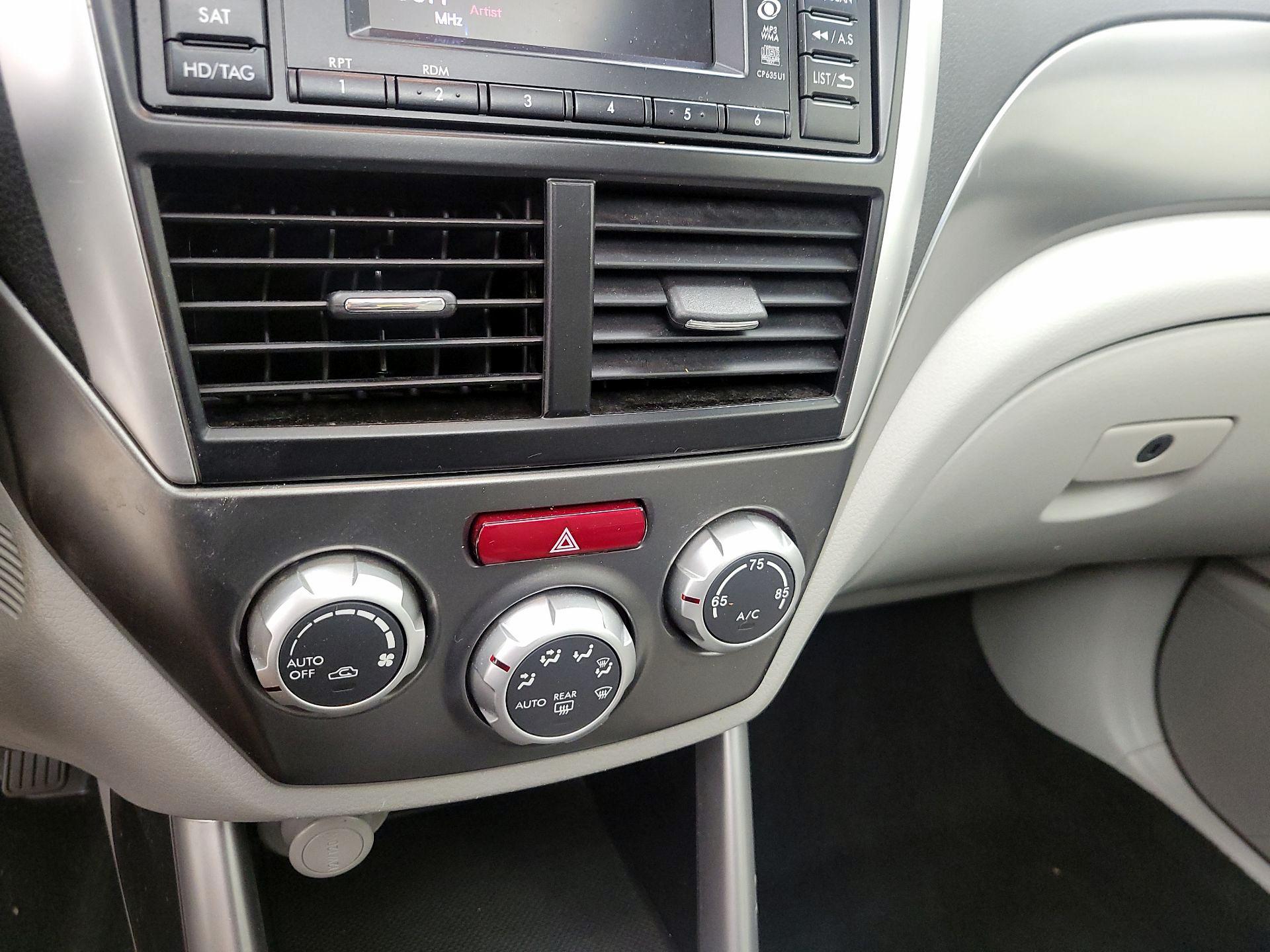 Thumbnail: 2013 Subaru Forester - 15