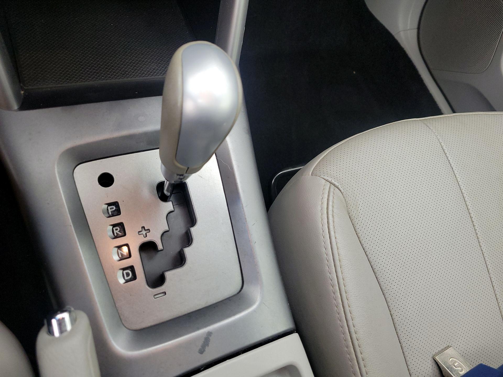 Thumbnail: 2013 Subaru Forester - 16