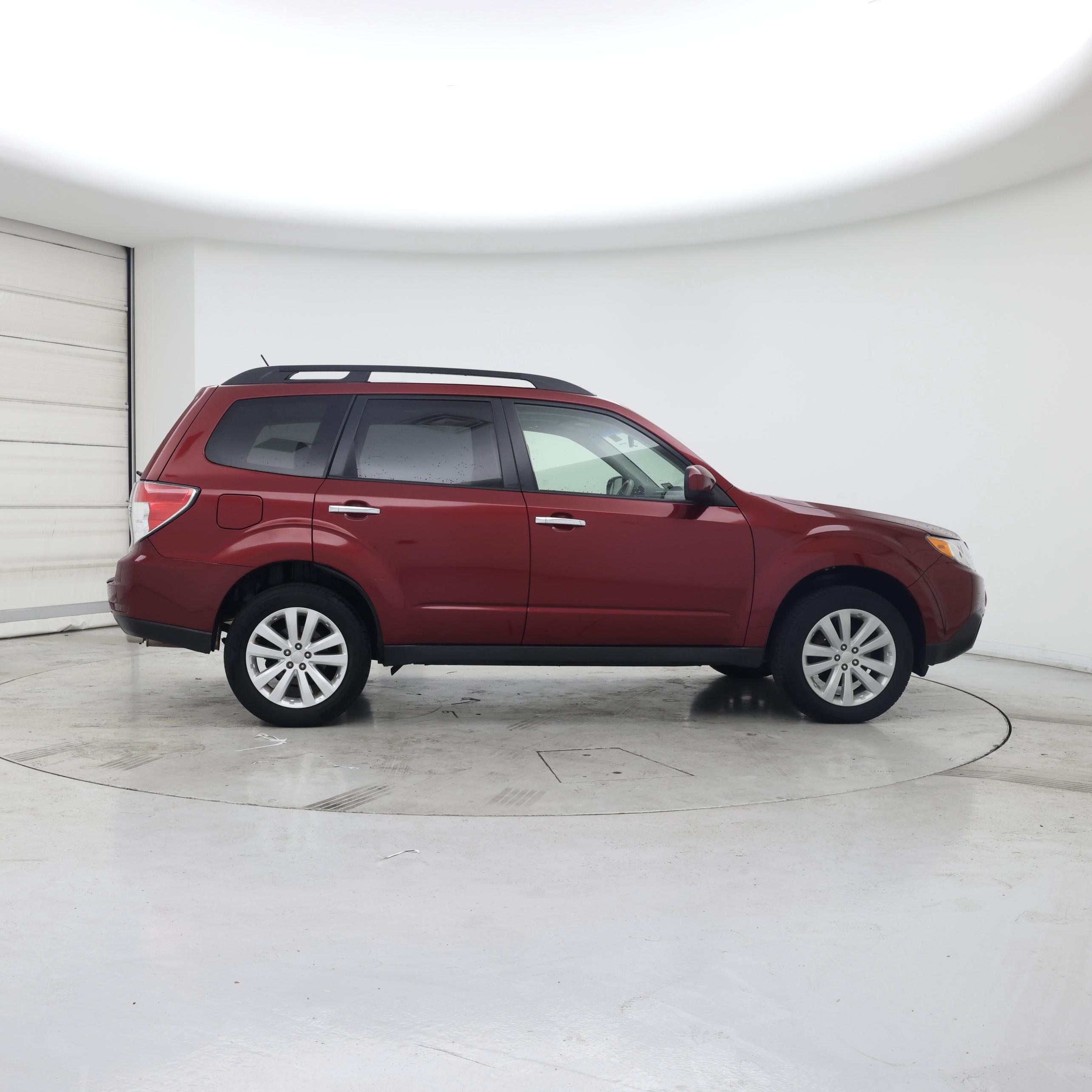 Thumbnail: 2013 Subaru Forester - 7