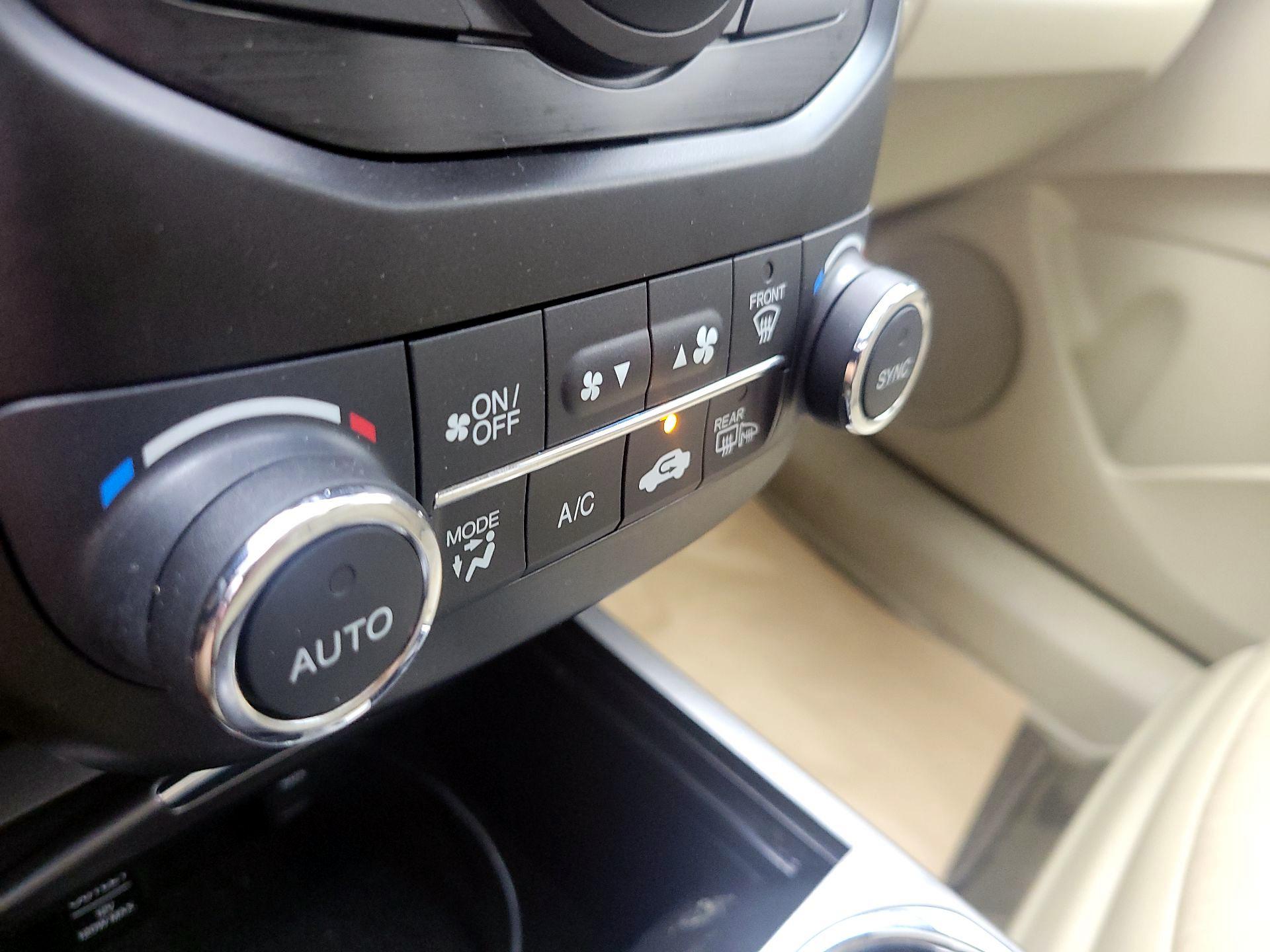 Thumbnail: 2013 Acura RDX - 16