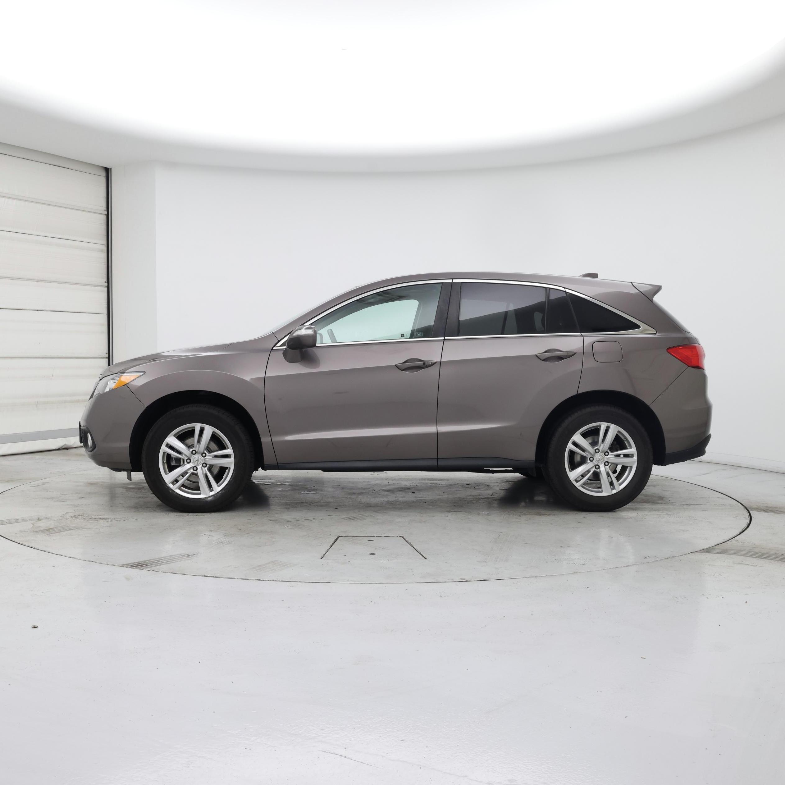 Thumbnail: 2013 Acura RDX - 3