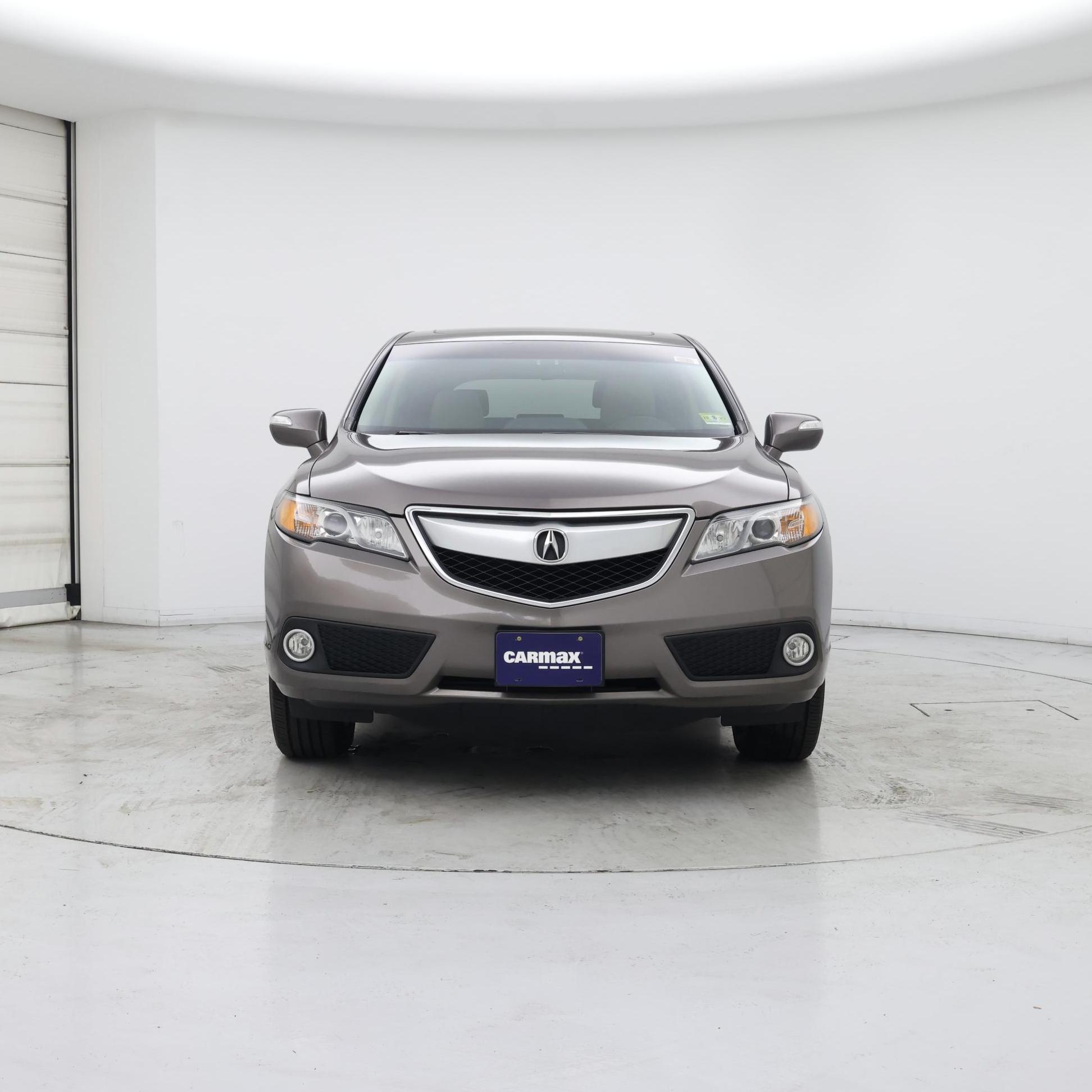 Thumbnail: 2013 Acura RDX - 5