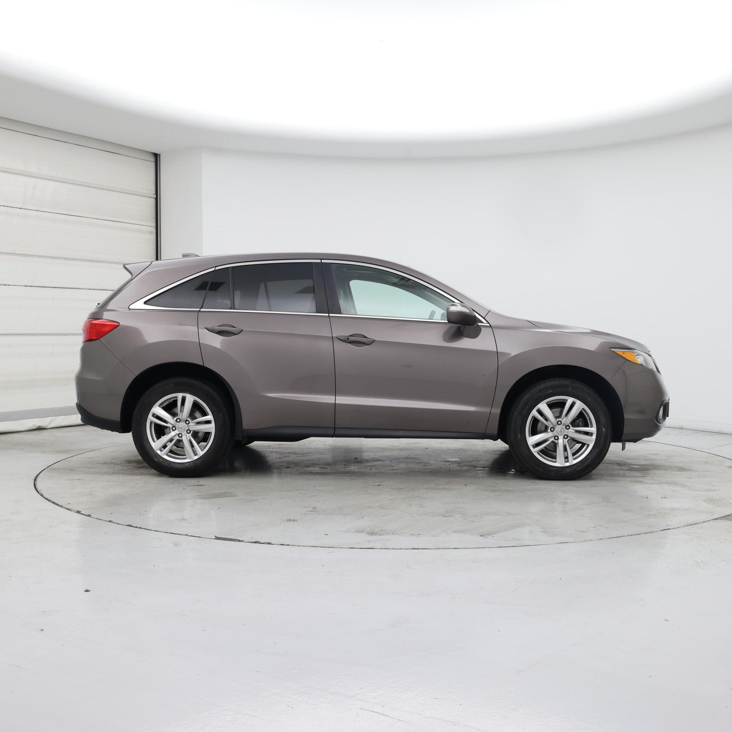 Thumbnail: 2013 Acura RDX - 7