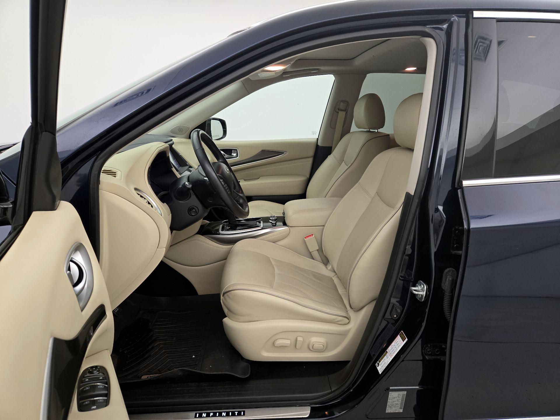 Thumbnail: 2019 INFINITI QX60 - 11