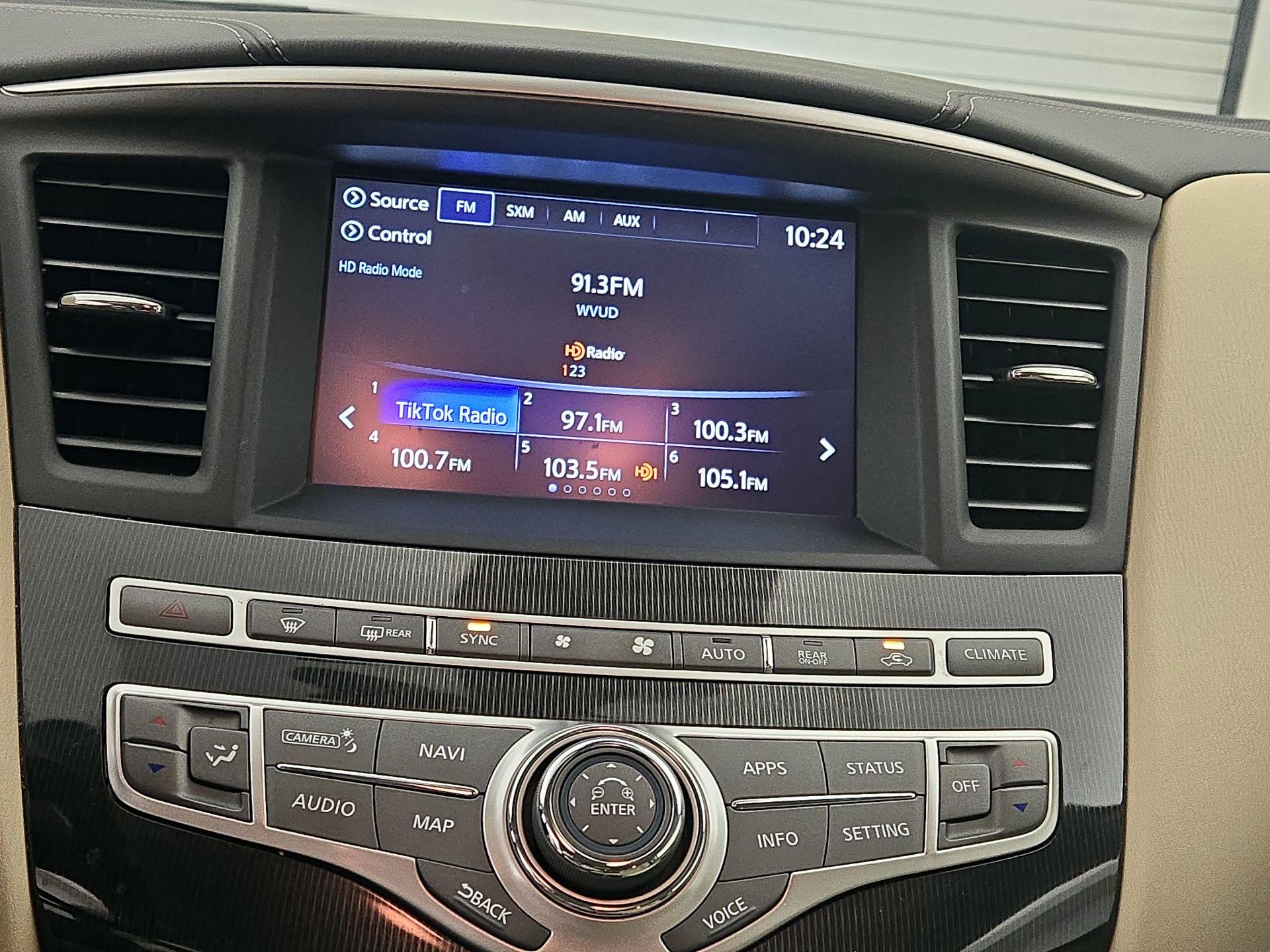 Thumbnail: 2019 INFINITI QX60 - 15