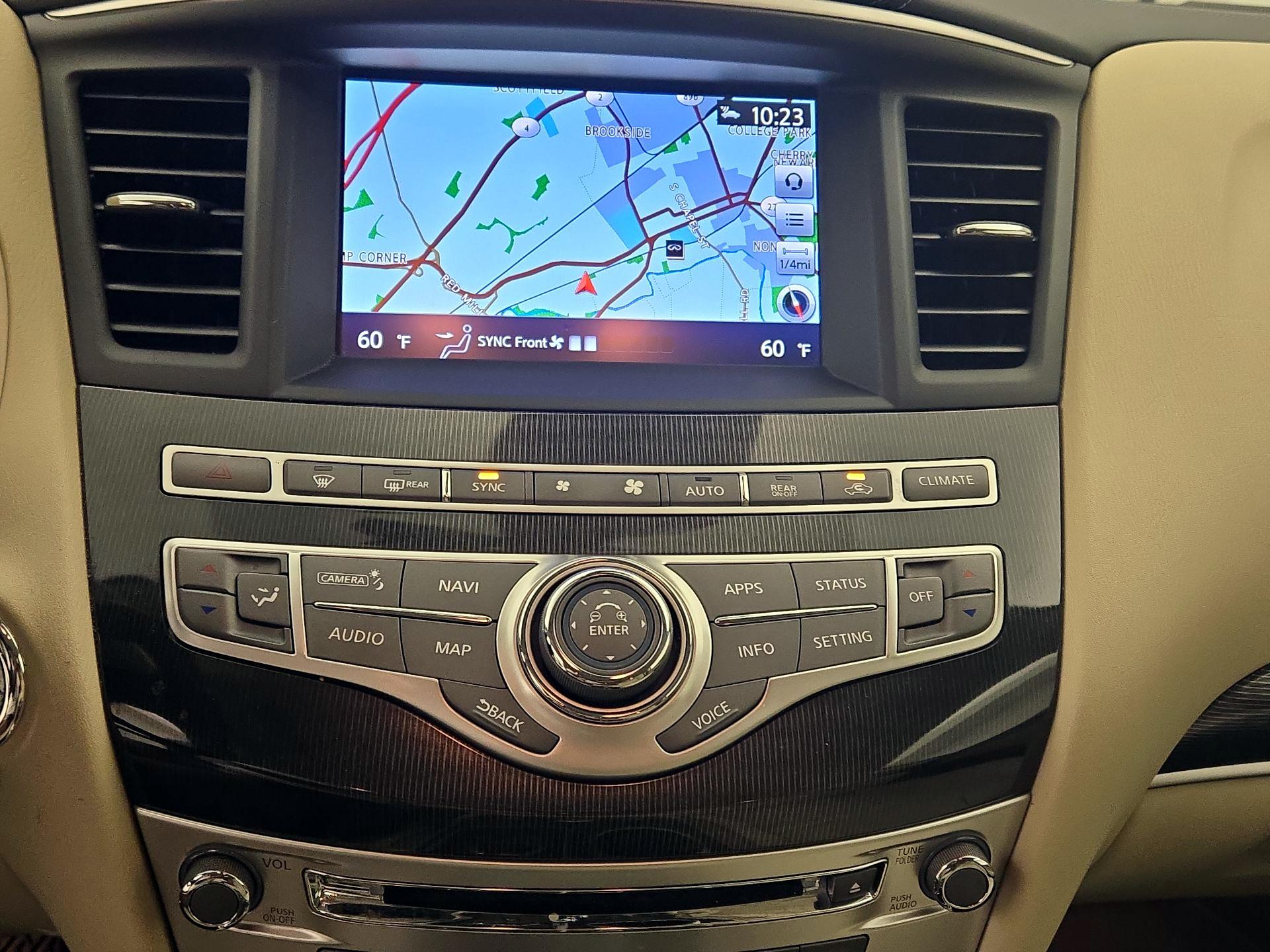 Thumbnail: 2019 INFINITI QX60 - 16